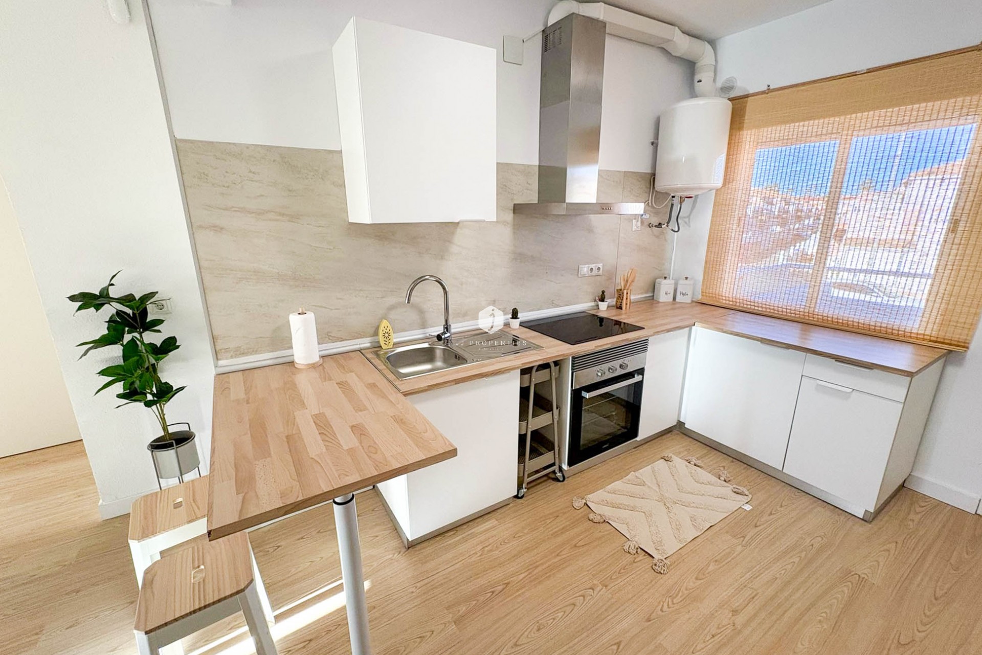 Segunda mano - Bungalow -
Orihuela Costa - Costa Blanca