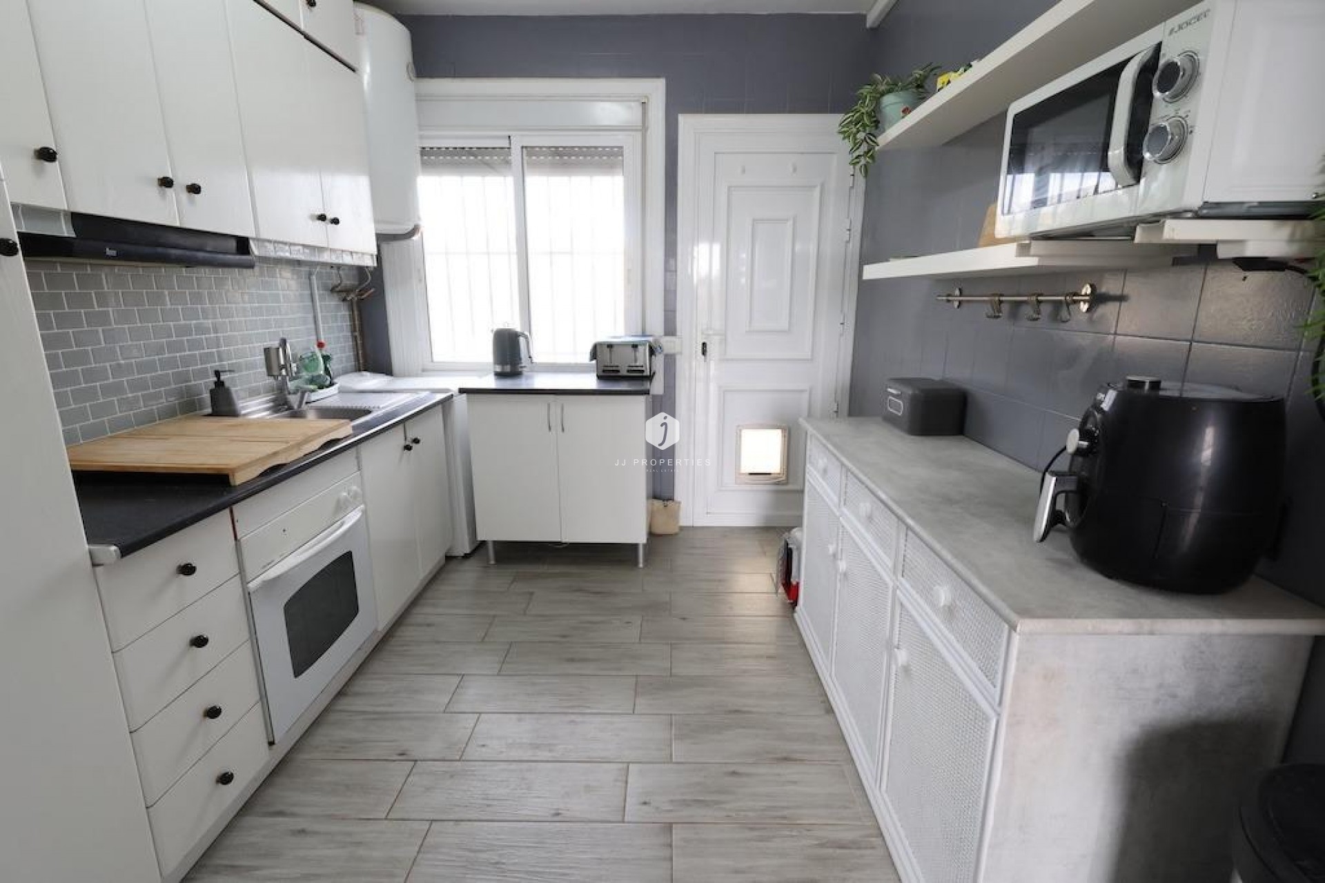 Segunda mano - Bungalow -
Orihuela Costa - Costa Blanca