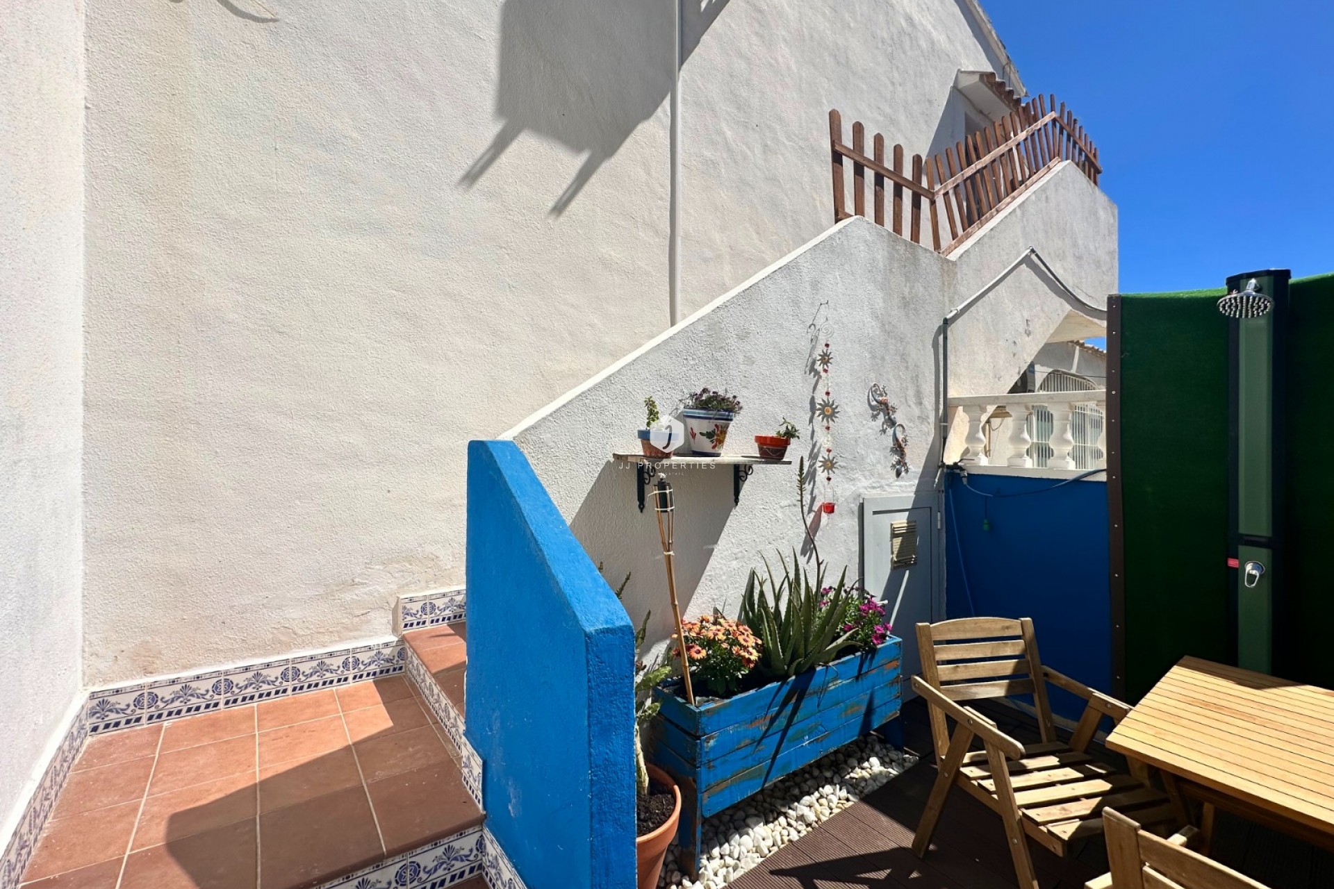 Segunda mano - Bungalow -
Orihuela Costa - Costa Blanca