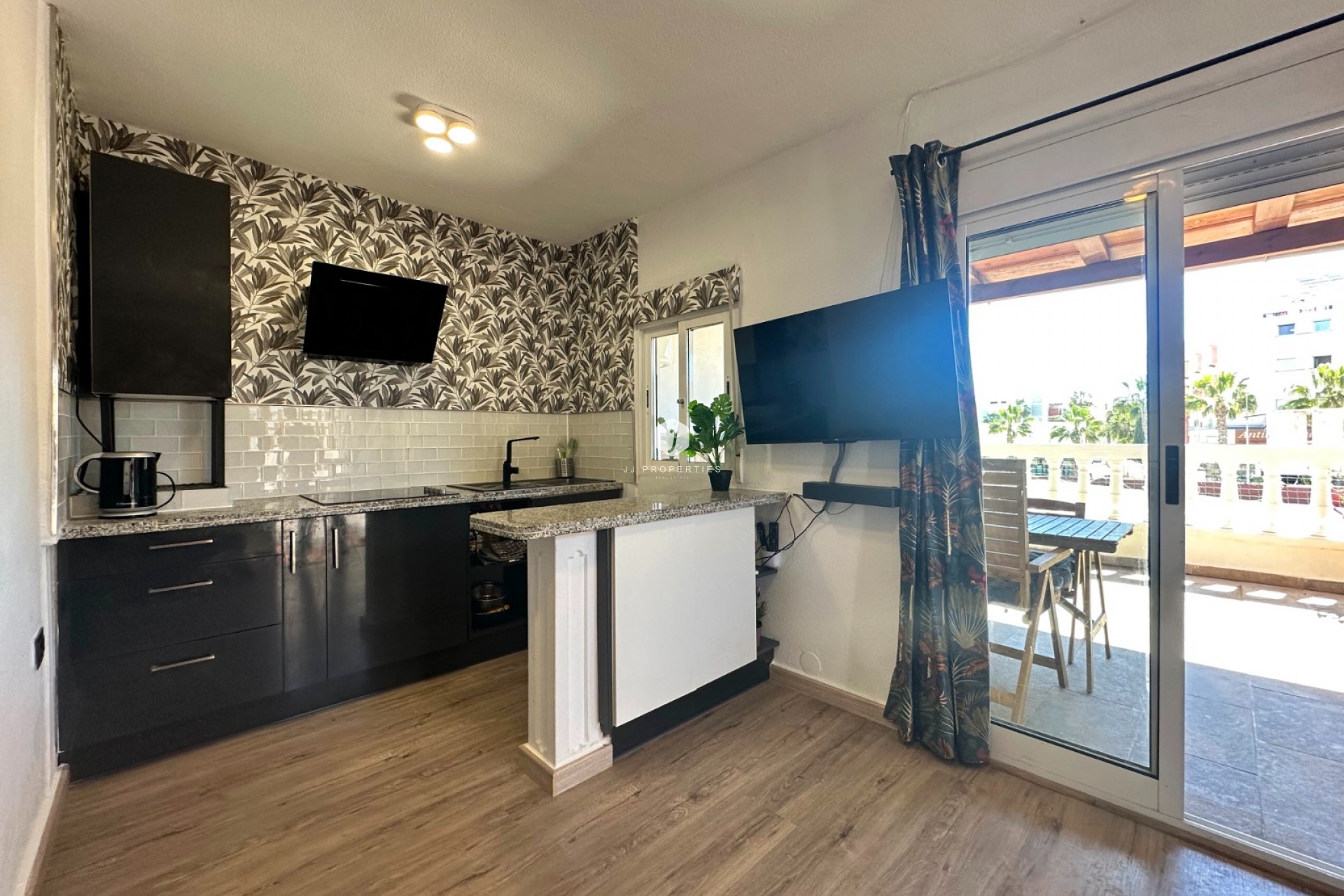 Segunda mano - Bungalow -
Orihuela Costa - Costa Blanca