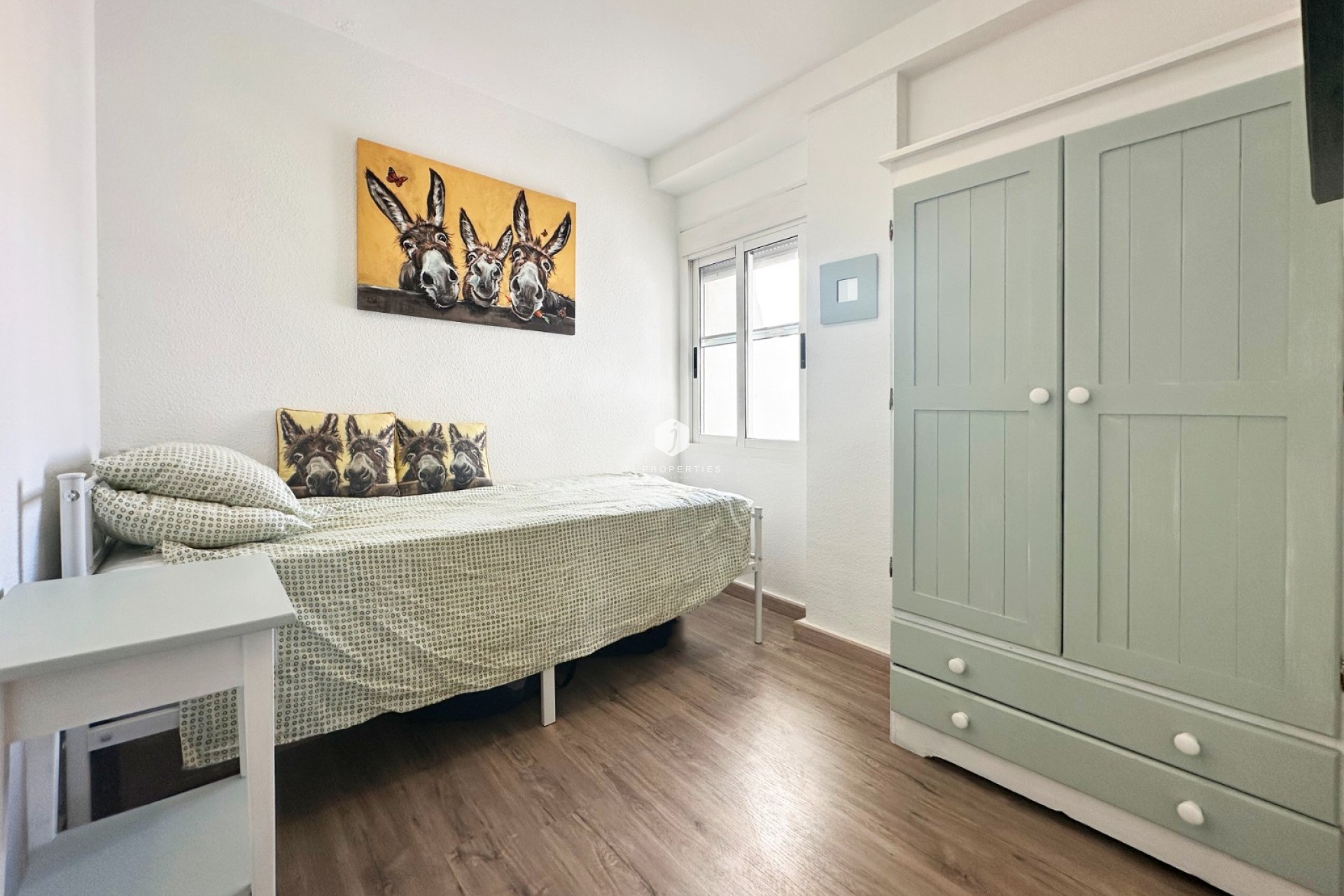 Segunda mano - Bungalow -
Orihuela Costa - Costa Blanca
