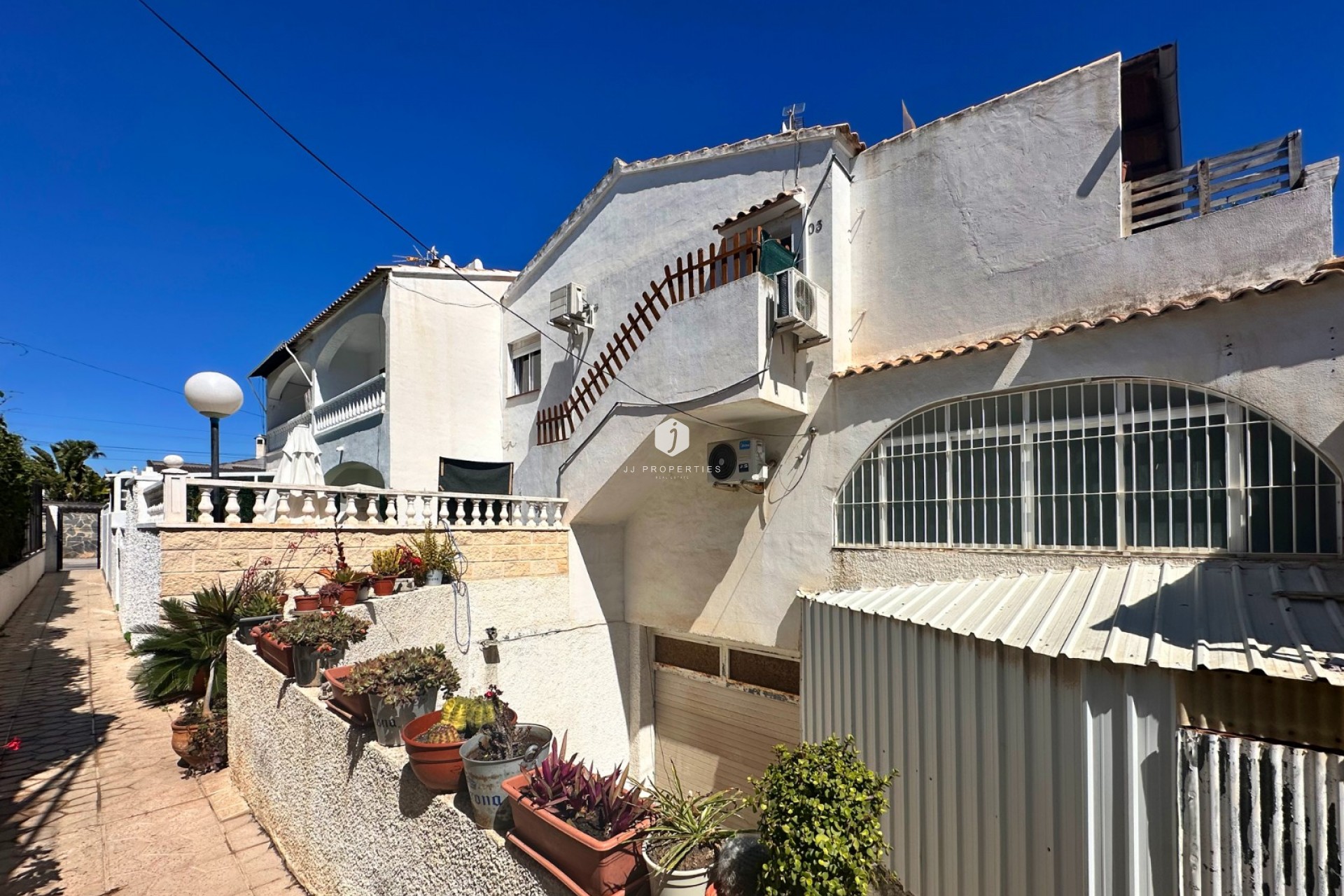 Segunda mano - Bungalow -
Orihuela Costa - Costa Blanca