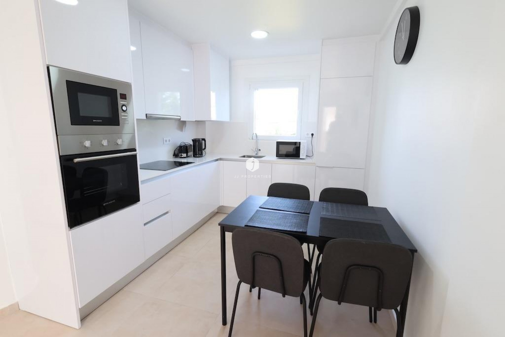 Segunda mano - Bungalow -
Orihuela Costa - Costa Blanca