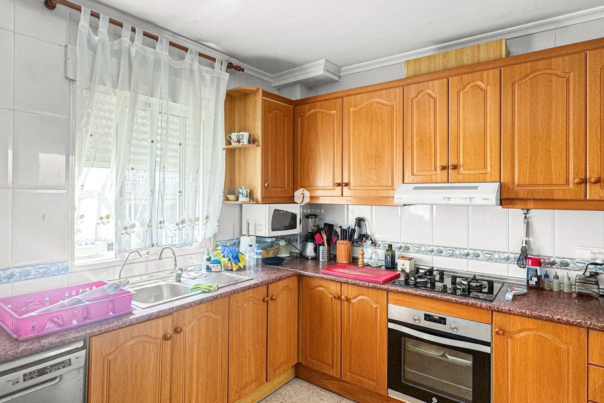 Segunda mano - Bungalow -
Orihuela Costa - Costa Blanca