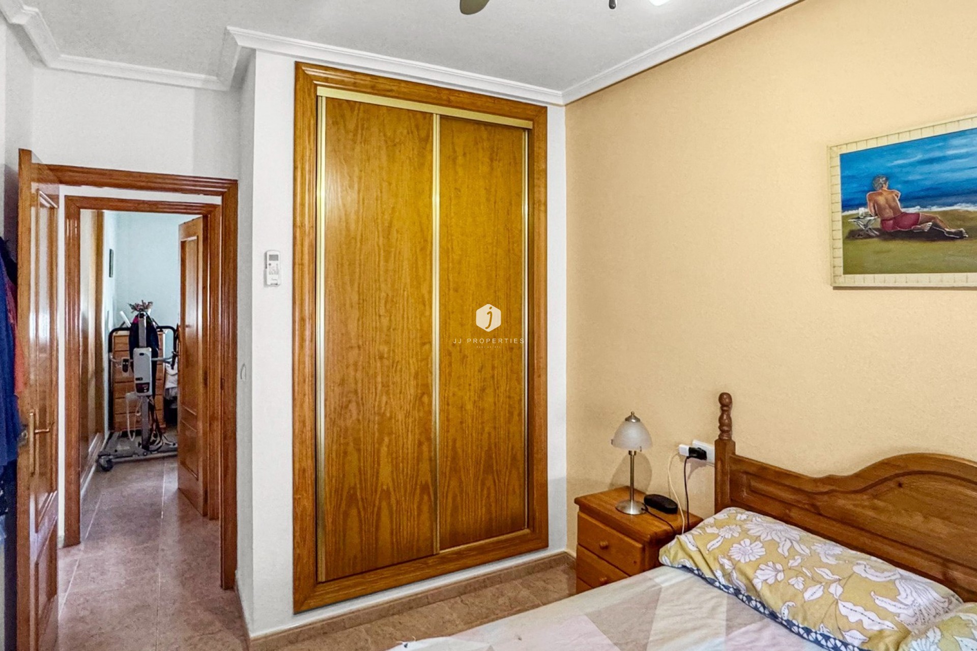 Segunda mano - Bungalow -
Orihuela Costa - Costa Blanca