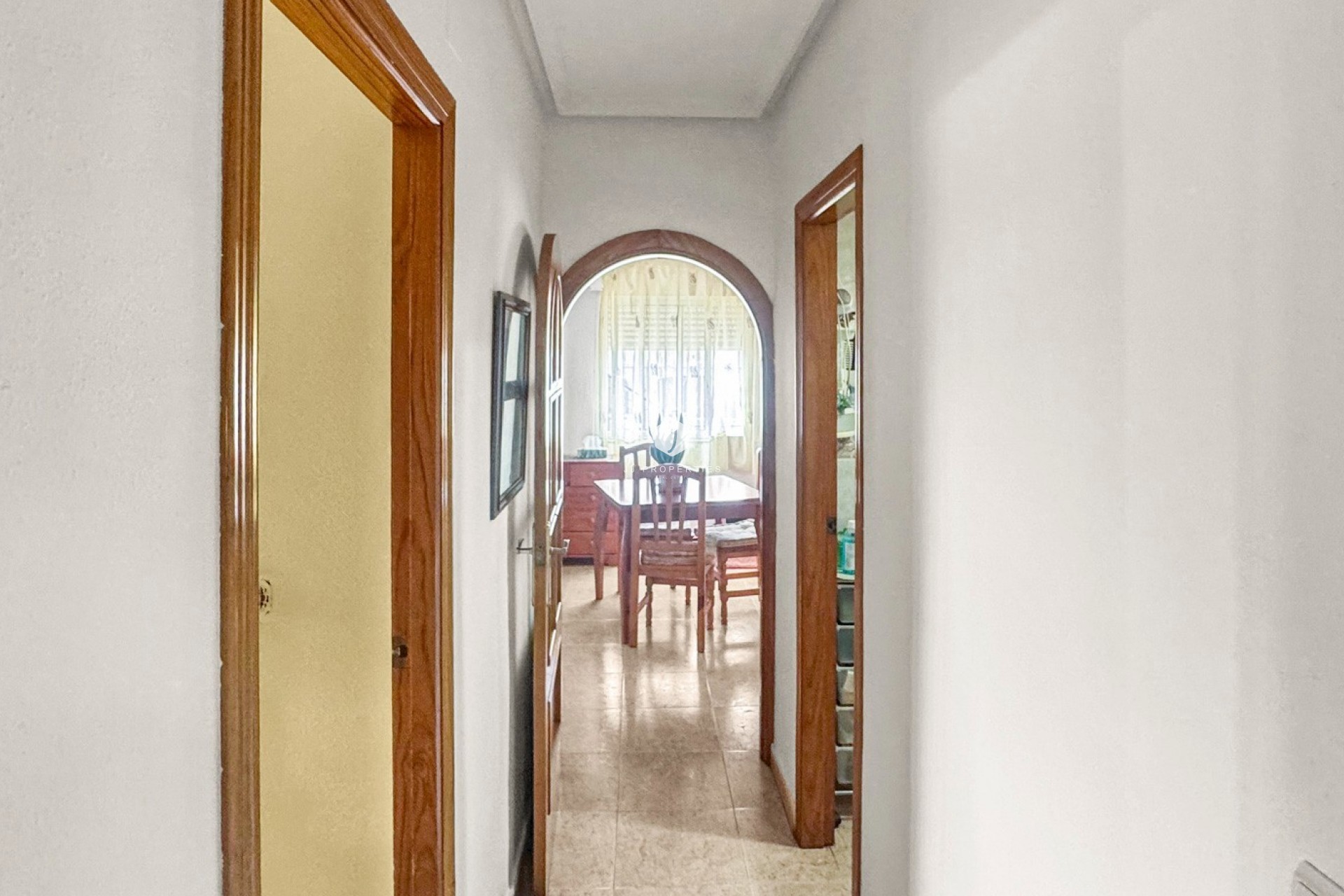 Segunda mano - Bungalow -
Orihuela Costa - Costa Blanca