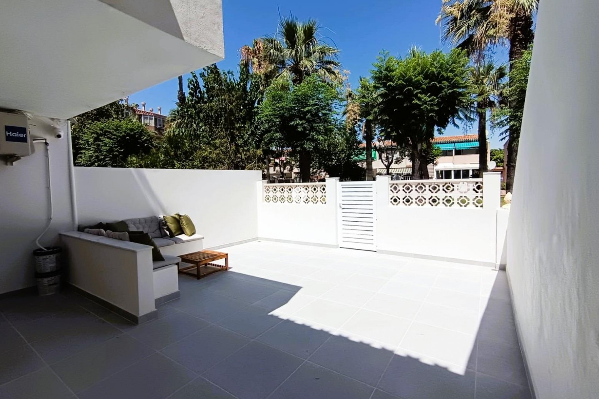 Segunda mano - Bungalow -
Orihuela Costa - Costa Blanca