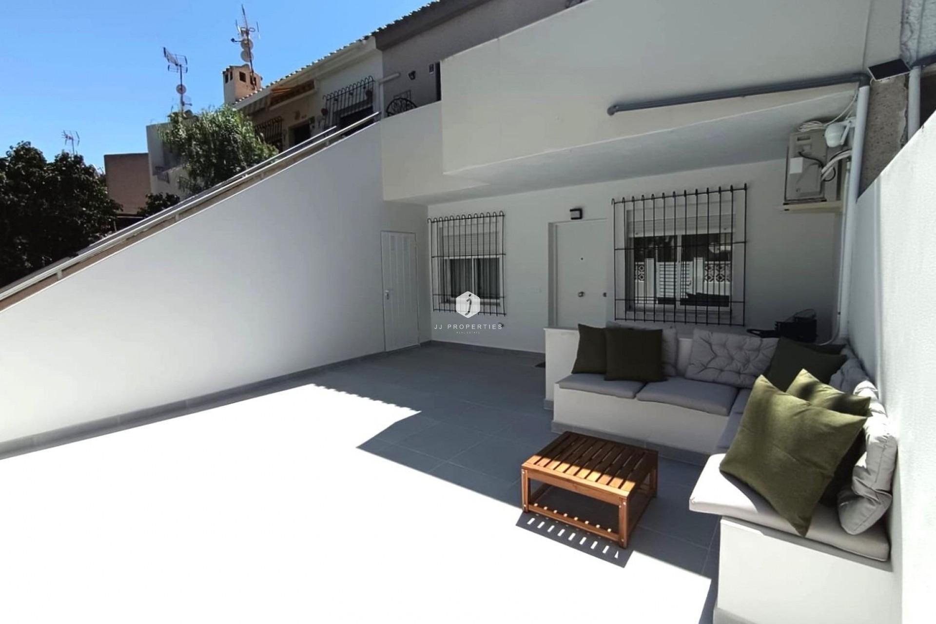 Segunda mano - Bungalow -
Orihuela Costa - Costa Blanca