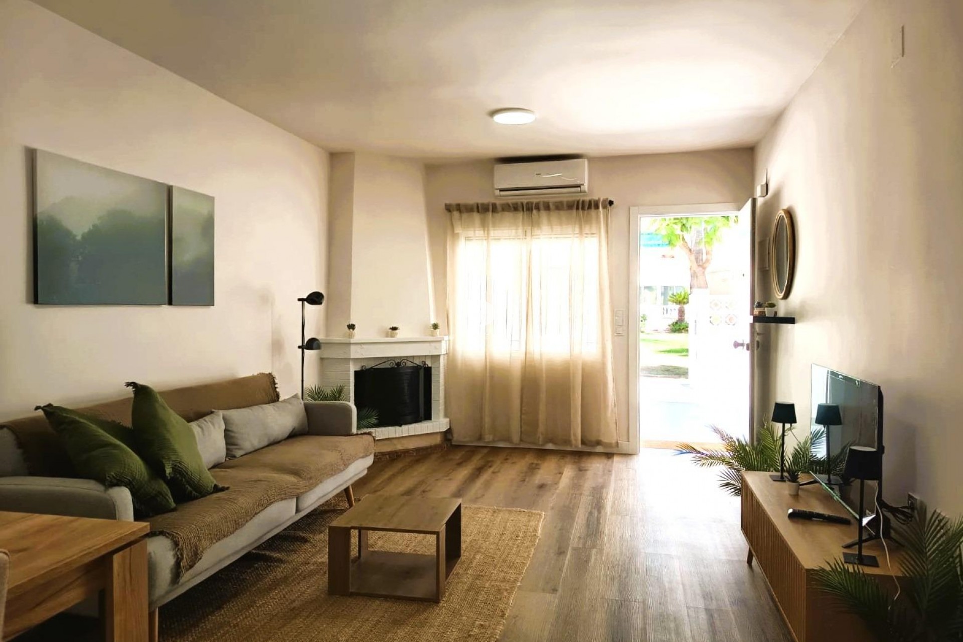 Segunda mano - Bungalow -
Orihuela Costa - Costa Blanca