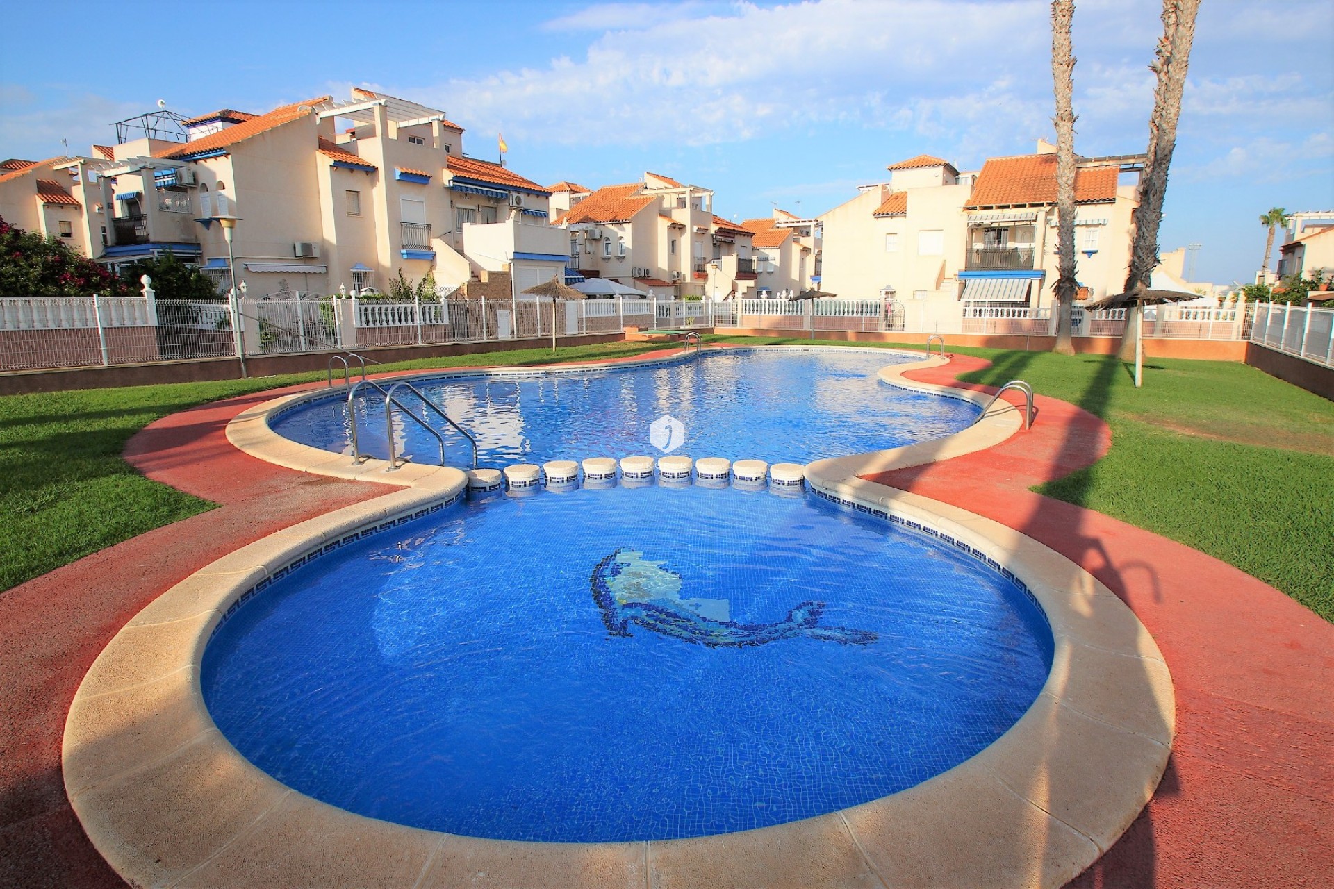 Segunda mano - Bungalow -
Orihuela Costa - Costa Blanca