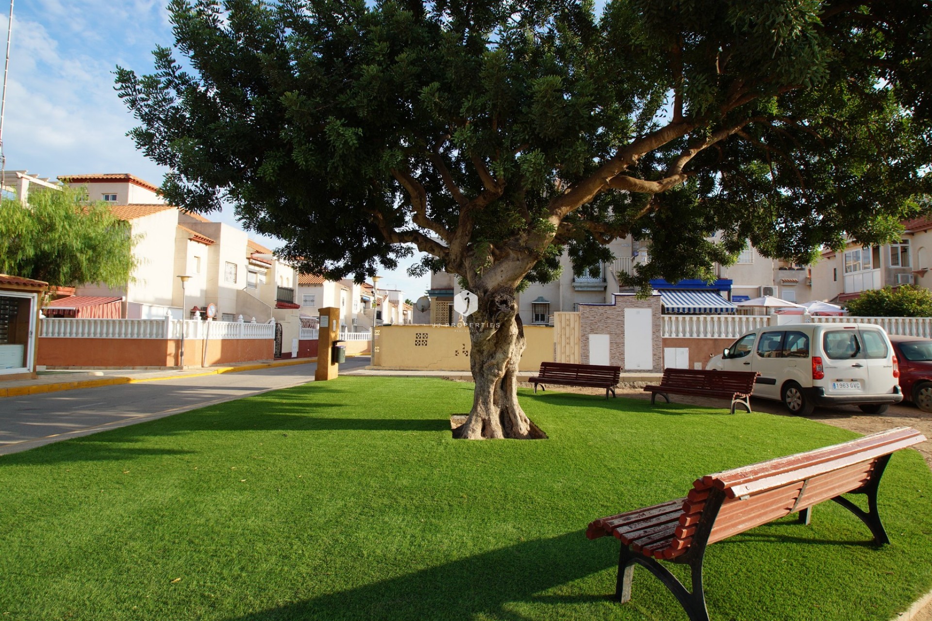 Segunda mano - Bungalow -
Orihuela Costa - Costa Blanca