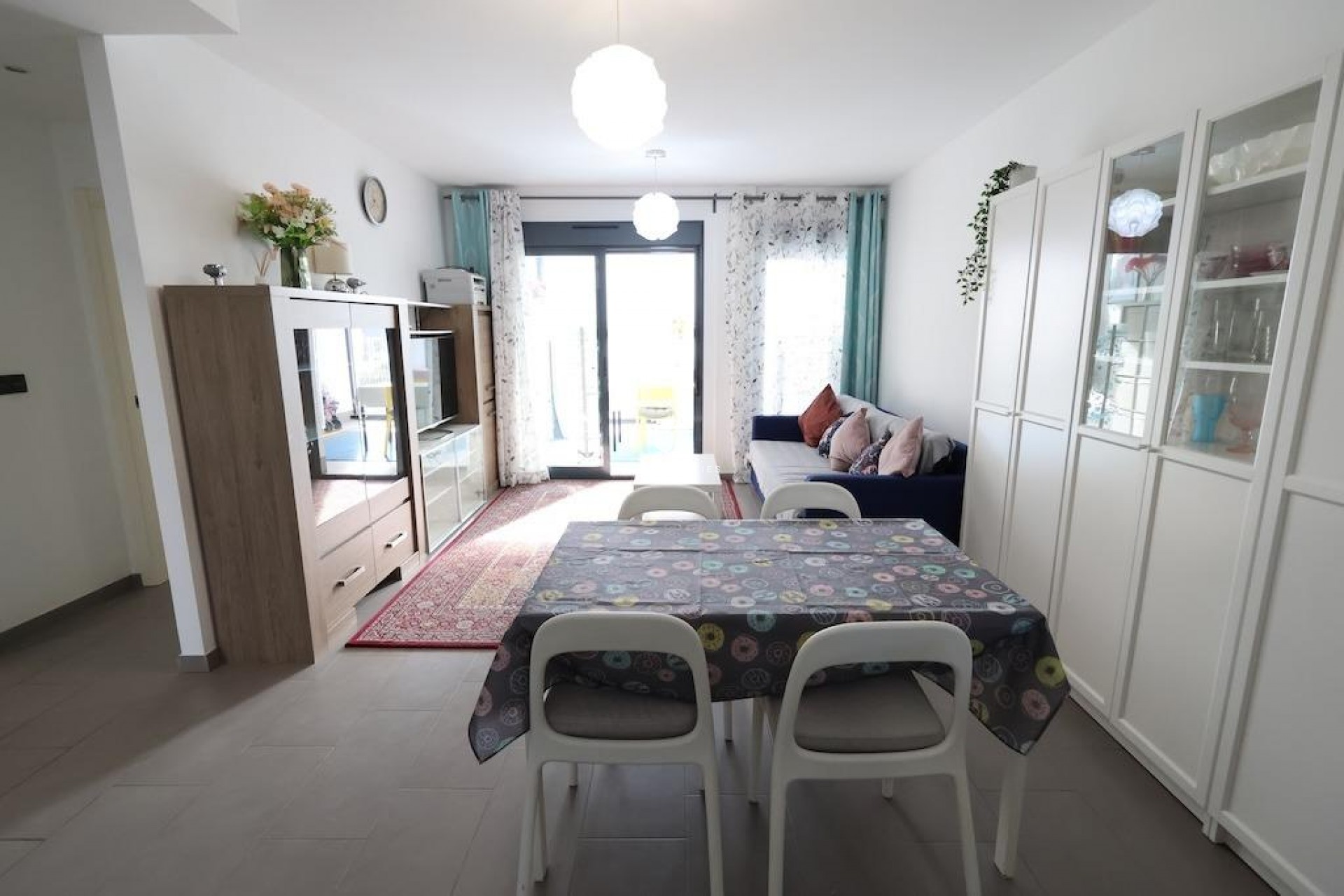 Segunda mano - Bungalow -
Orihuela Costa - Costa Blanca