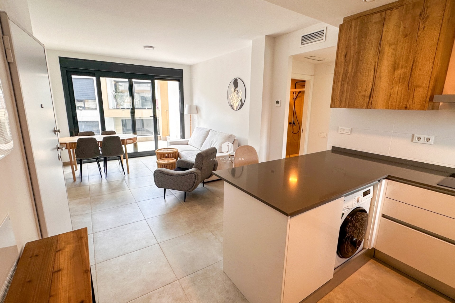 Segunda mano - Bungalow -
Orihuela Costa - Costa Blanca