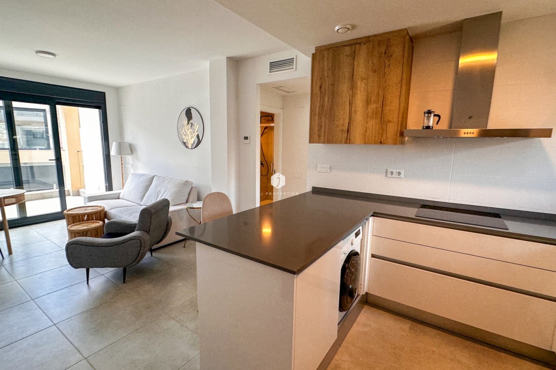 Segunda mano - Bungalow -
Orihuela Costa - Costa Blanca