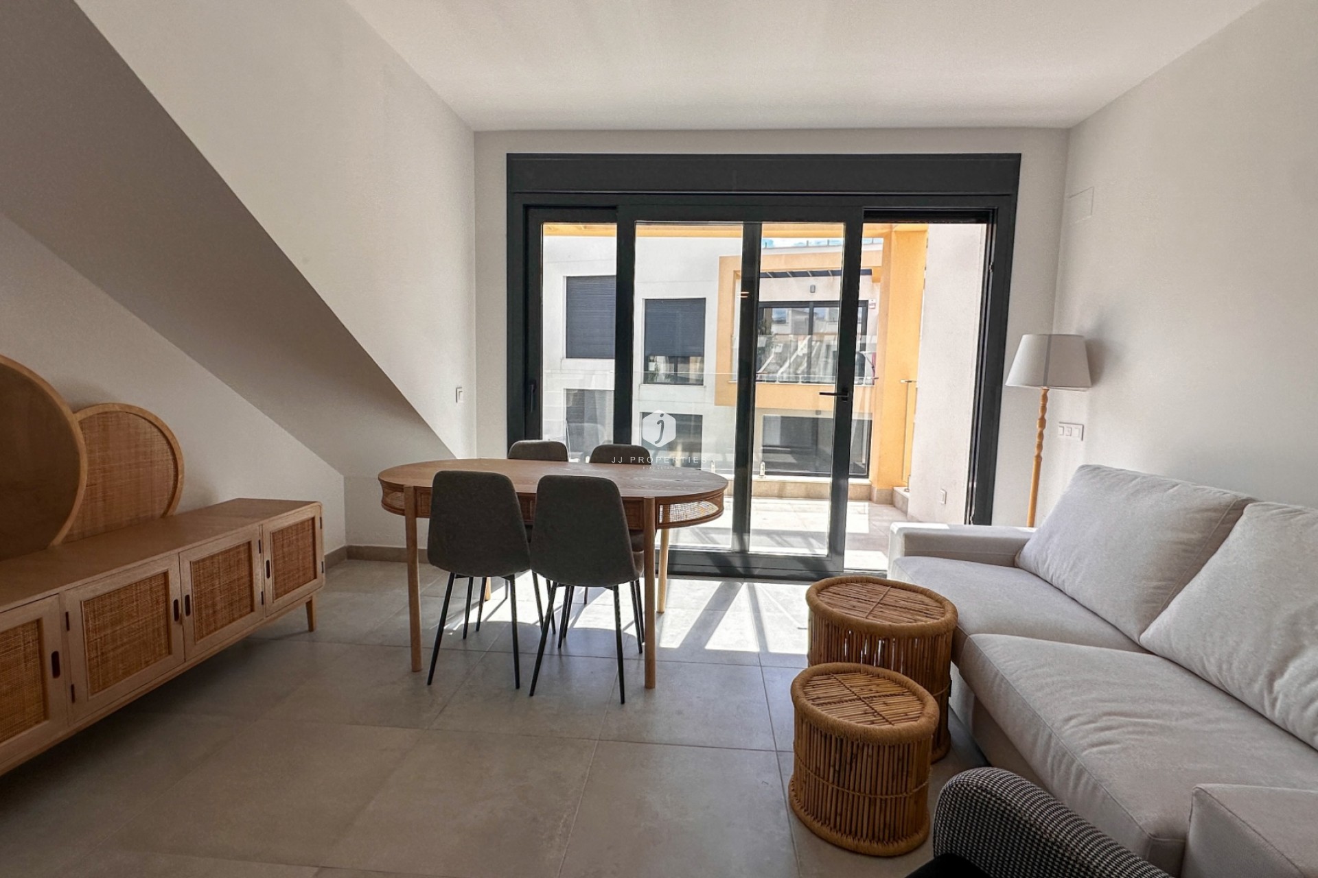 Segunda mano - Bungalow -
Orihuela Costa - Costa Blanca