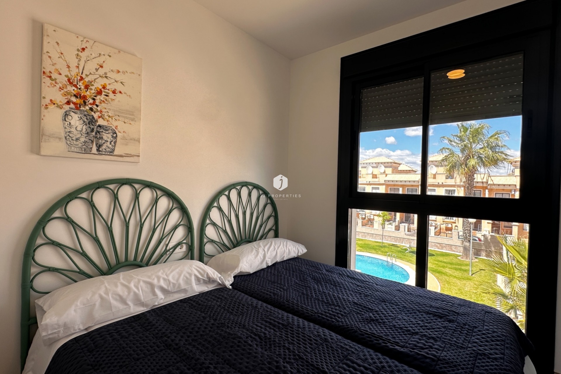 Segunda mano - Bungalow -
Orihuela Costa - Costa Blanca