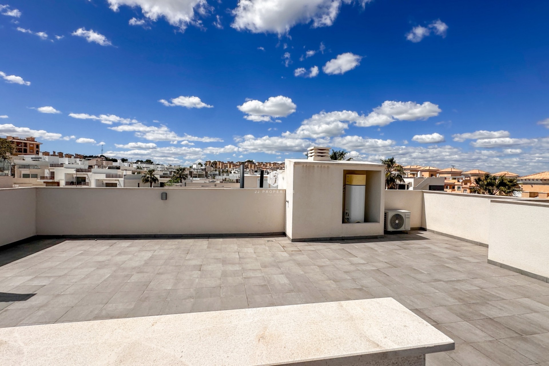 Segunda mano - Bungalow -
Orihuela Costa - Costa Blanca
