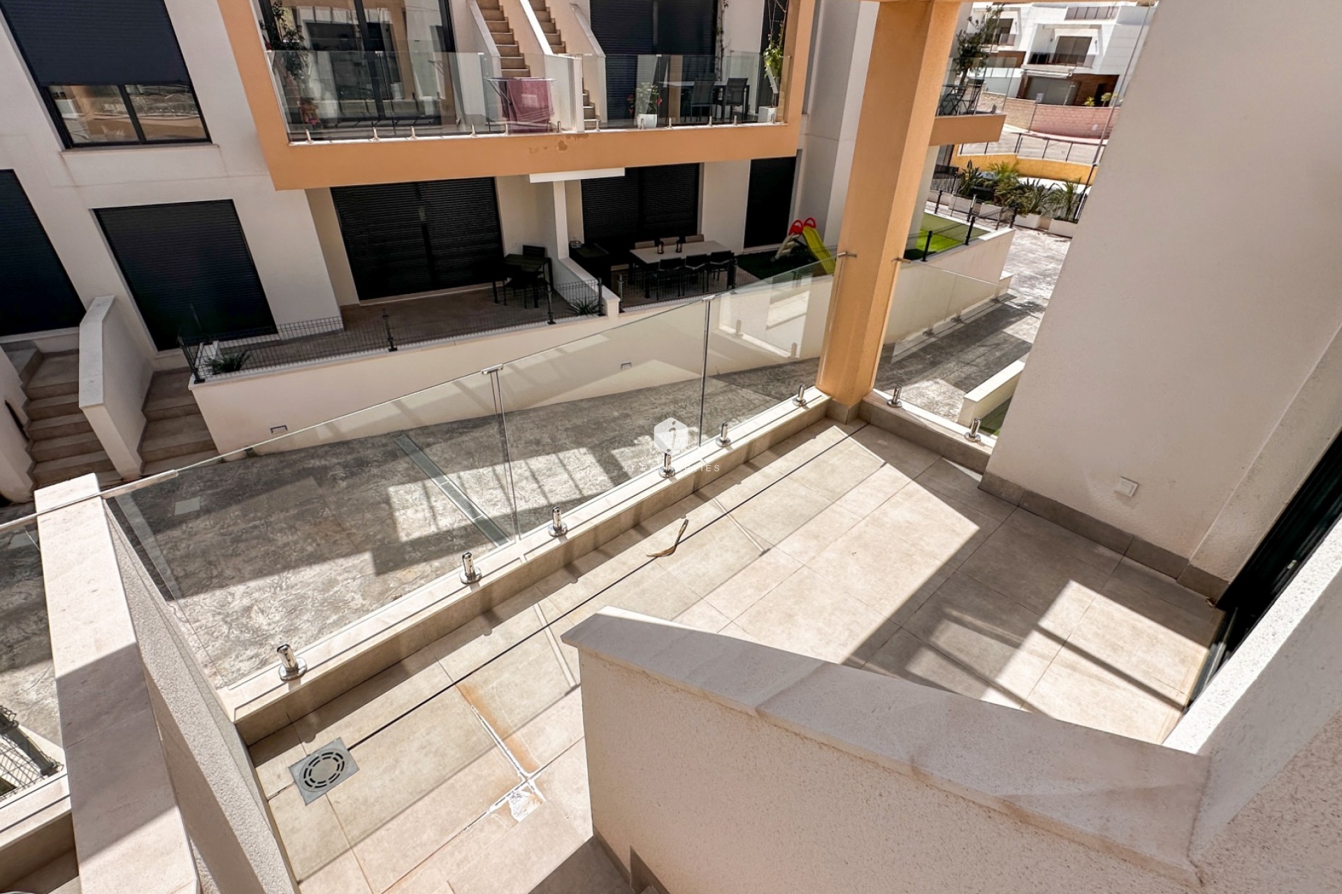 Segunda mano - Bungalow -
Orihuela Costa - Costa Blanca