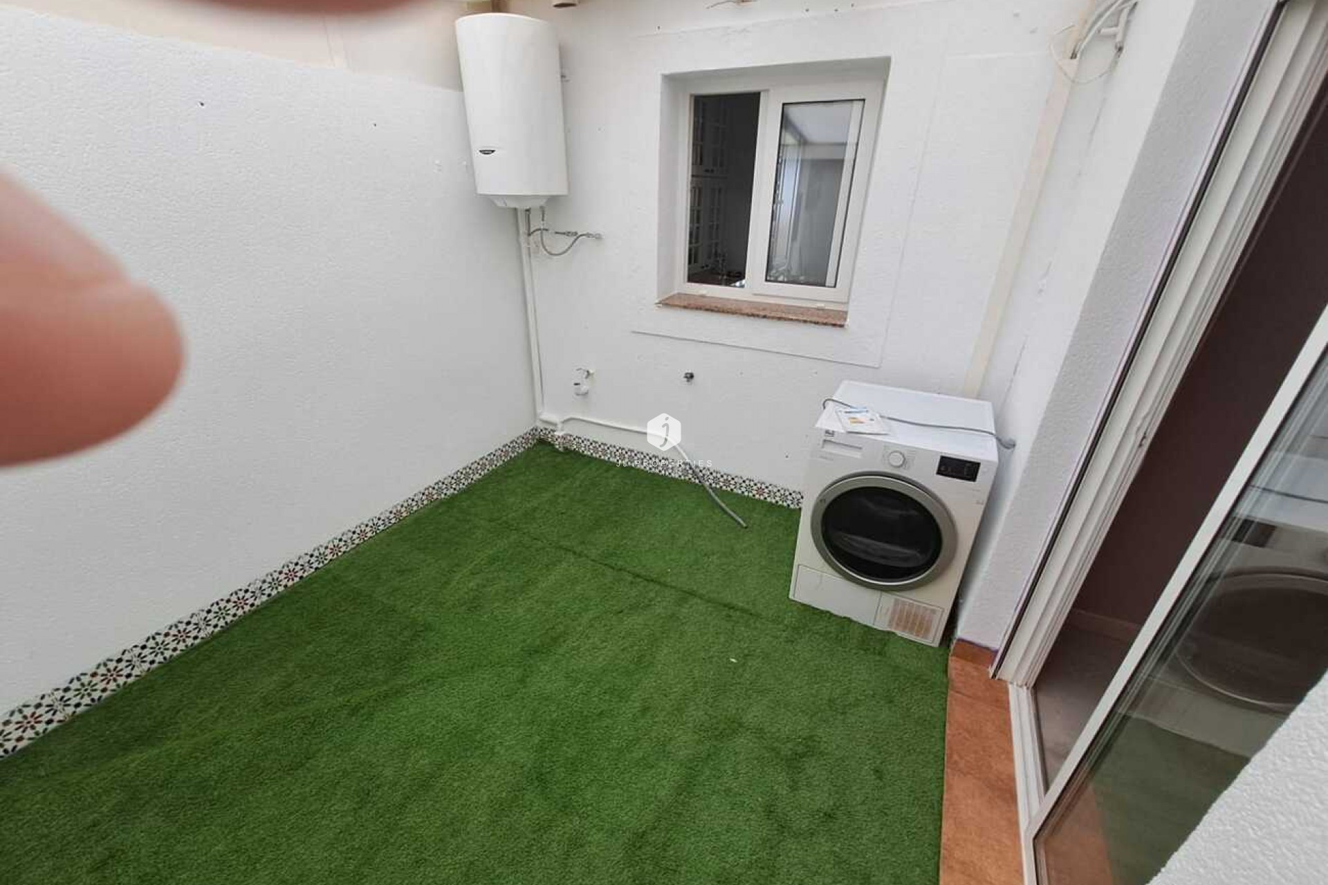 Segunda mano - Bungalow -
Orihuela Costa - dream hills