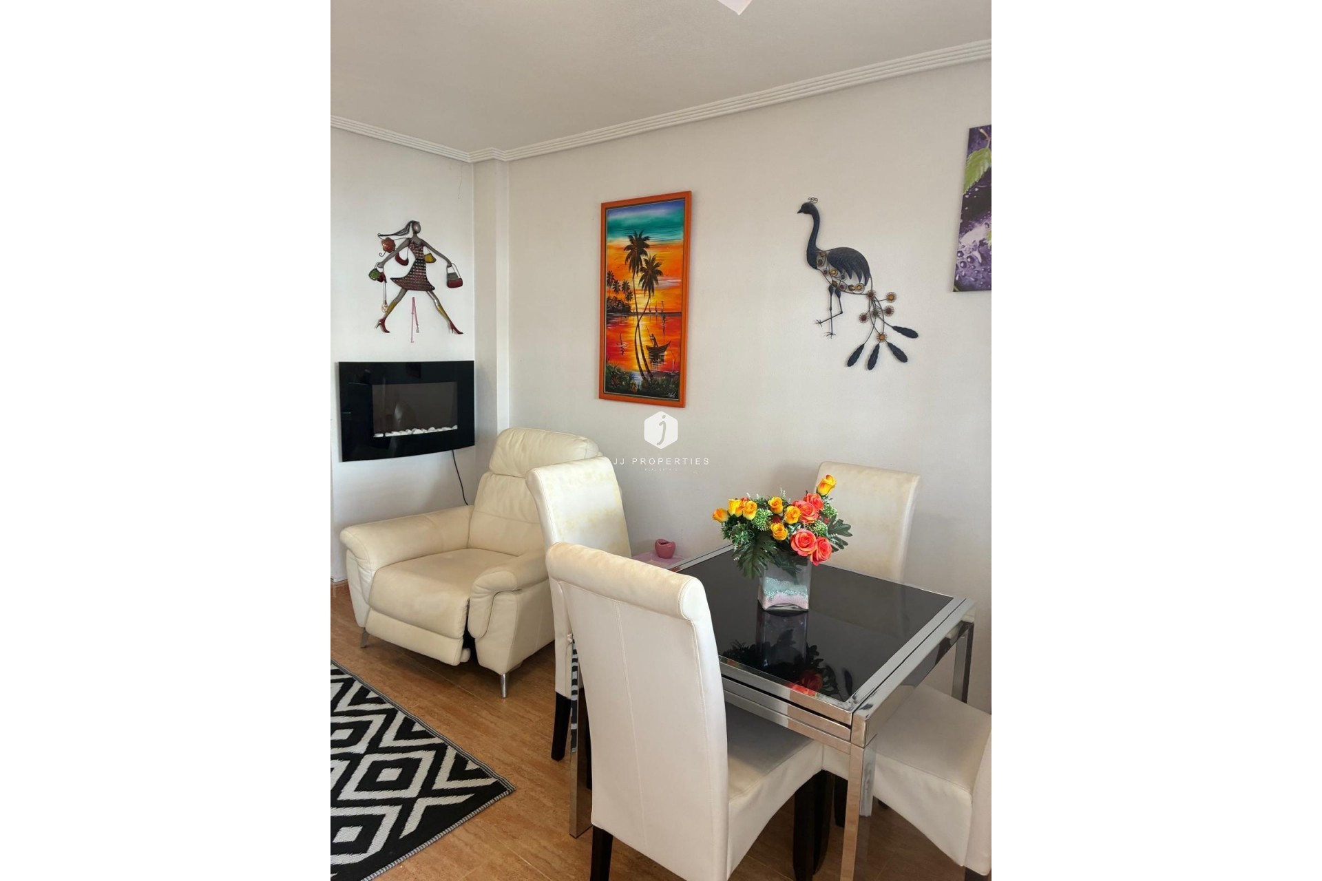 Segunda mano - Bungalow -
Orihuela Costa - Los Almendros-la Florida