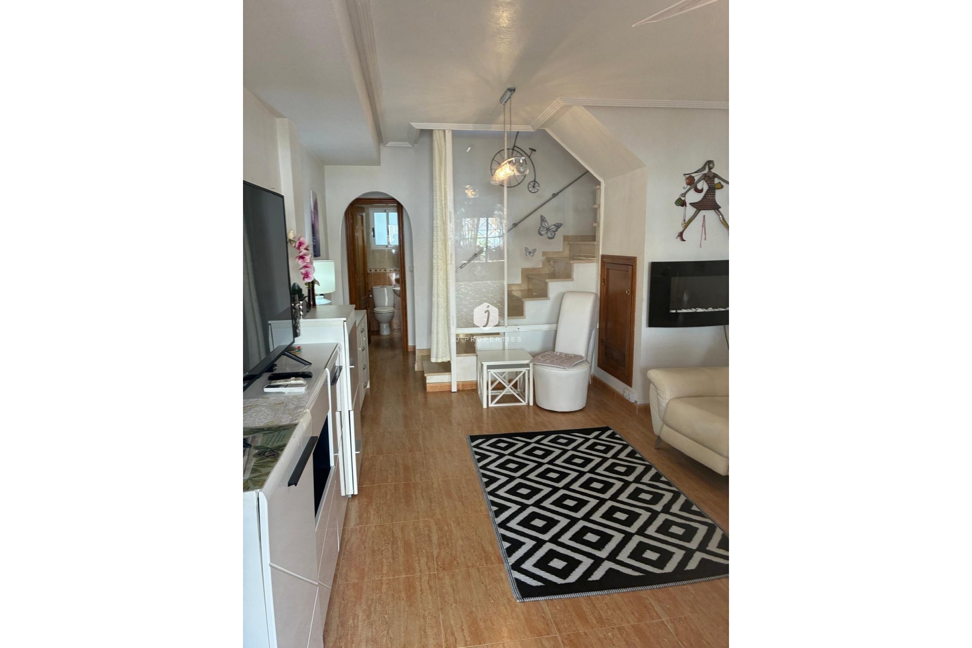 Segunda mano - Bungalow -
Orihuela Costa - Los Almendros-la Florida