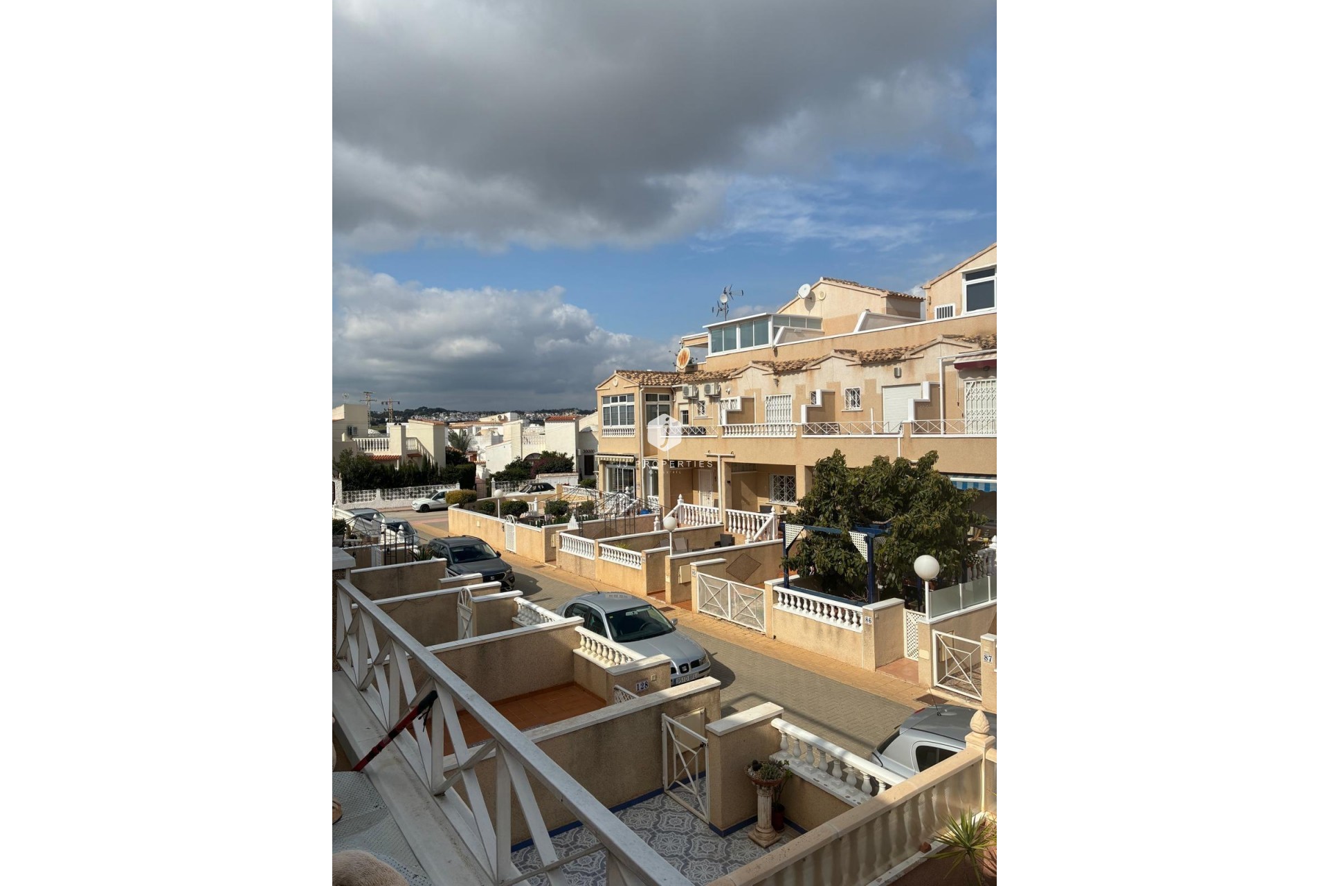 Segunda mano - Bungalow -
Orihuela Costa - Los Almendros-la Florida