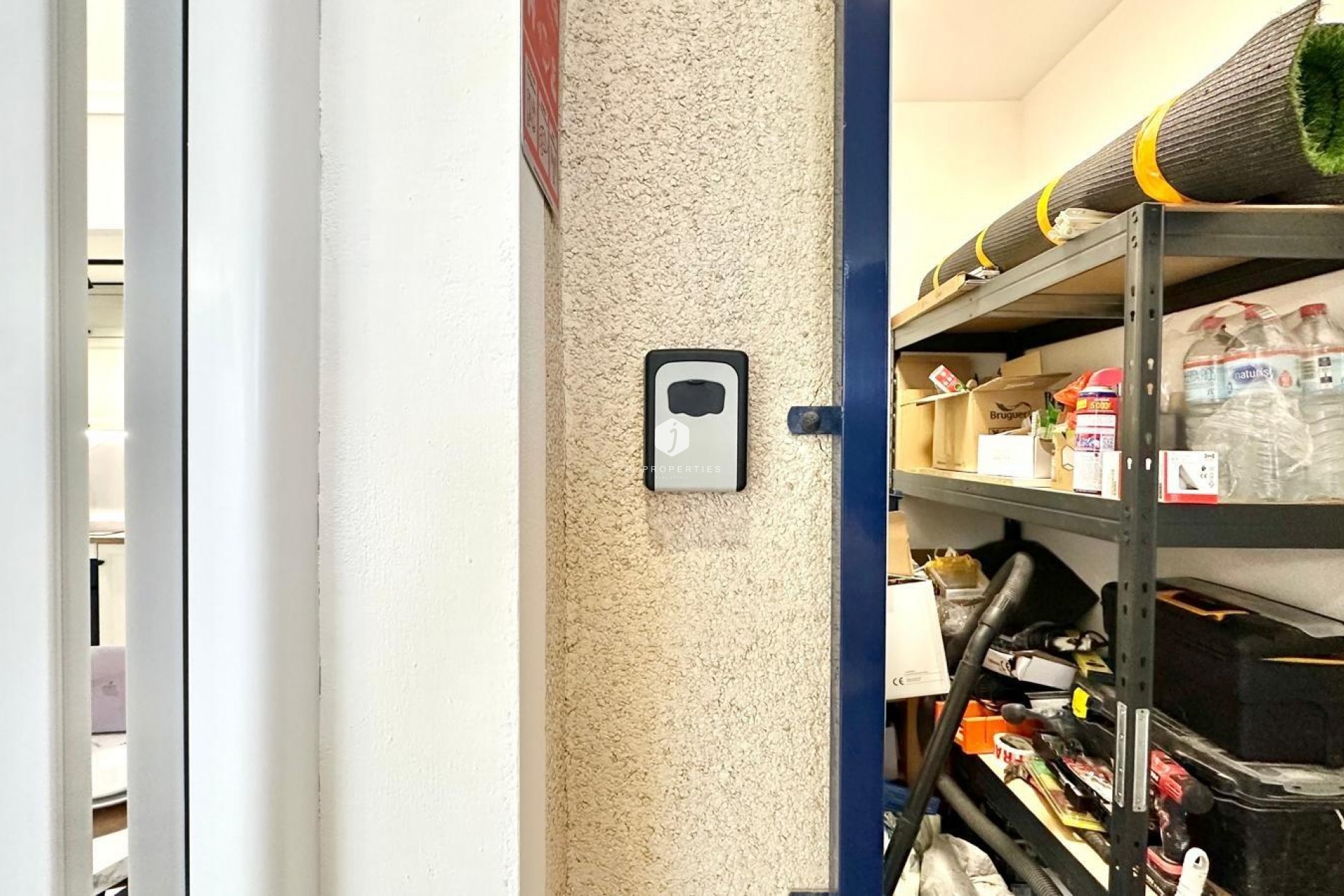 Segunda mano - Bungalow -
Orihuela Costa - Playa Flamenca Norte