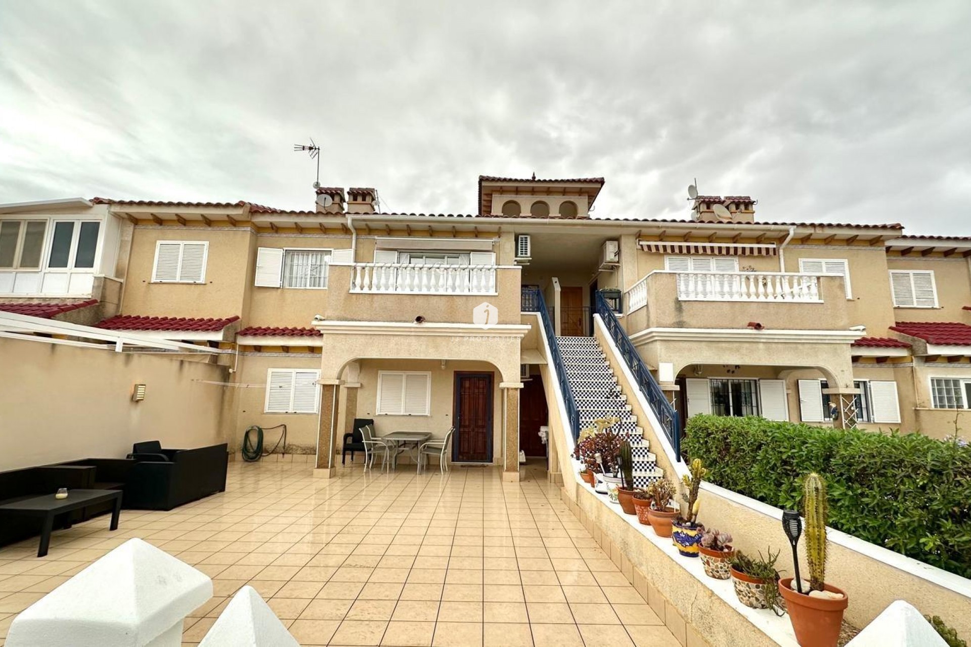 Segunda mano - Bungalow -
Orihuela Costa - Playa Flamenca Norte