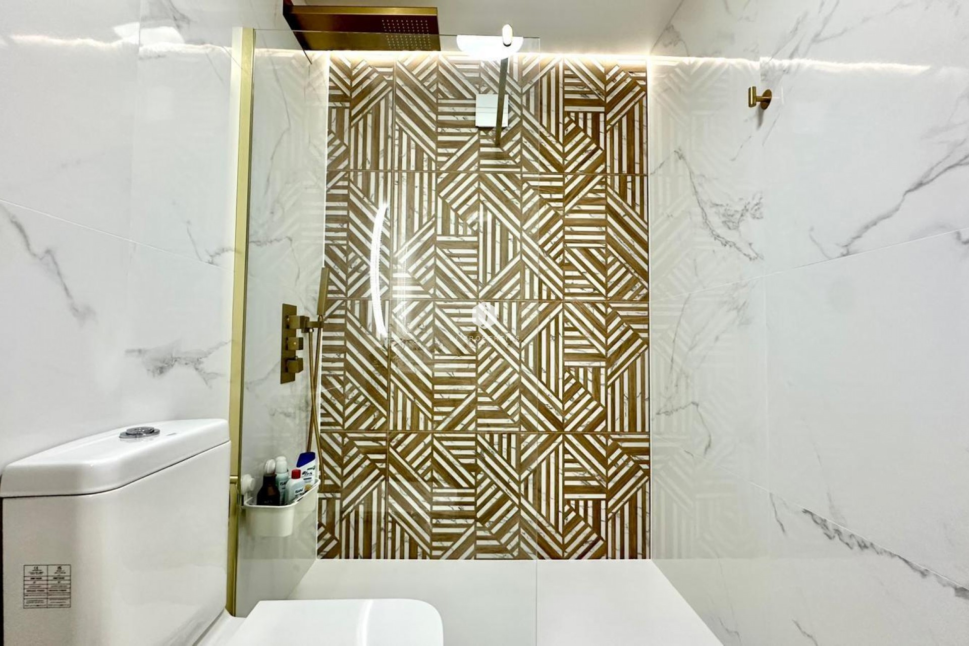 Segunda mano - Bungalow -
Orihuela Costa - Playa Flamenca Norte