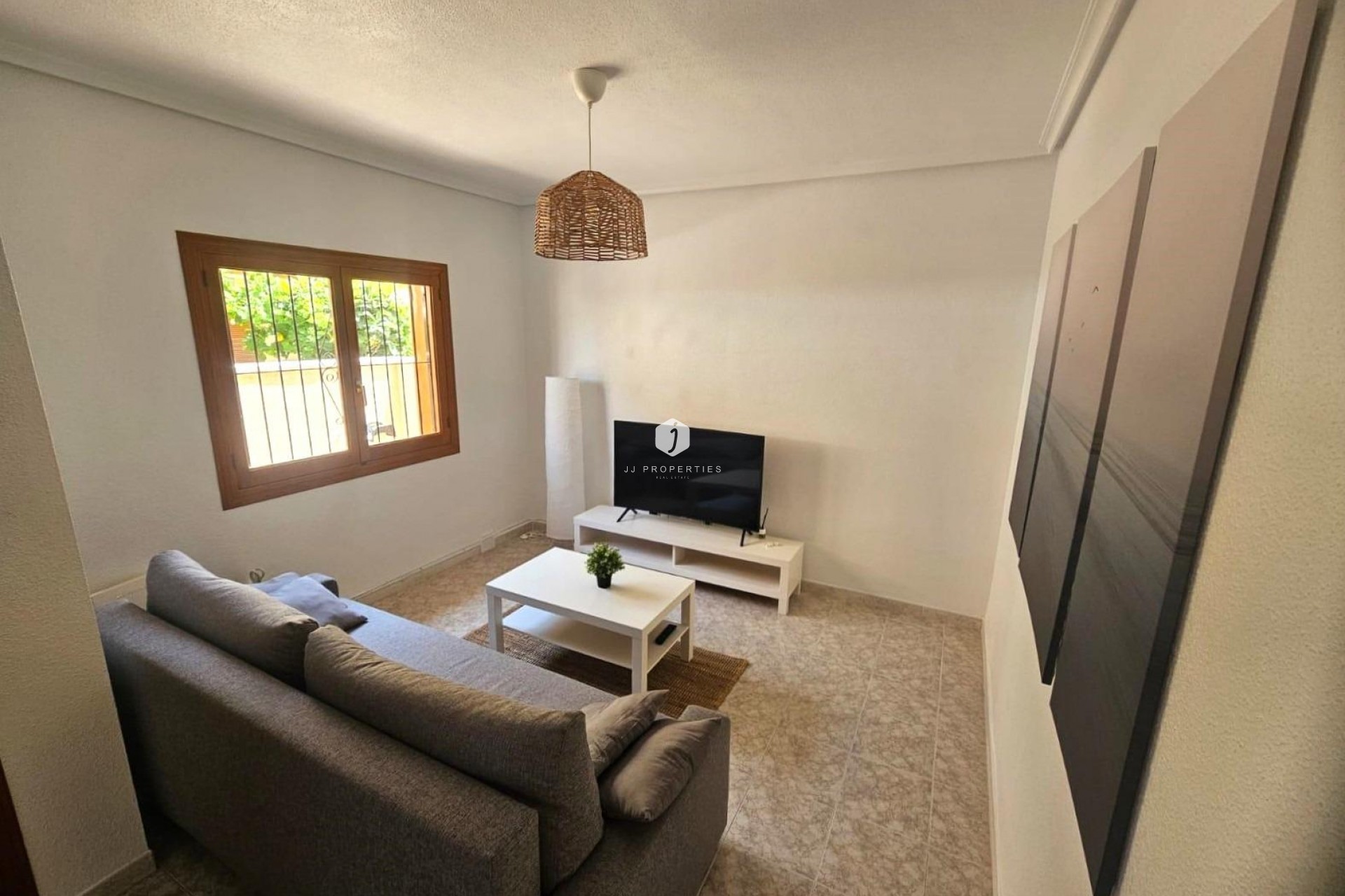 Segunda mano - Bungalow -
Orihuela Costa - Playa Flamenca