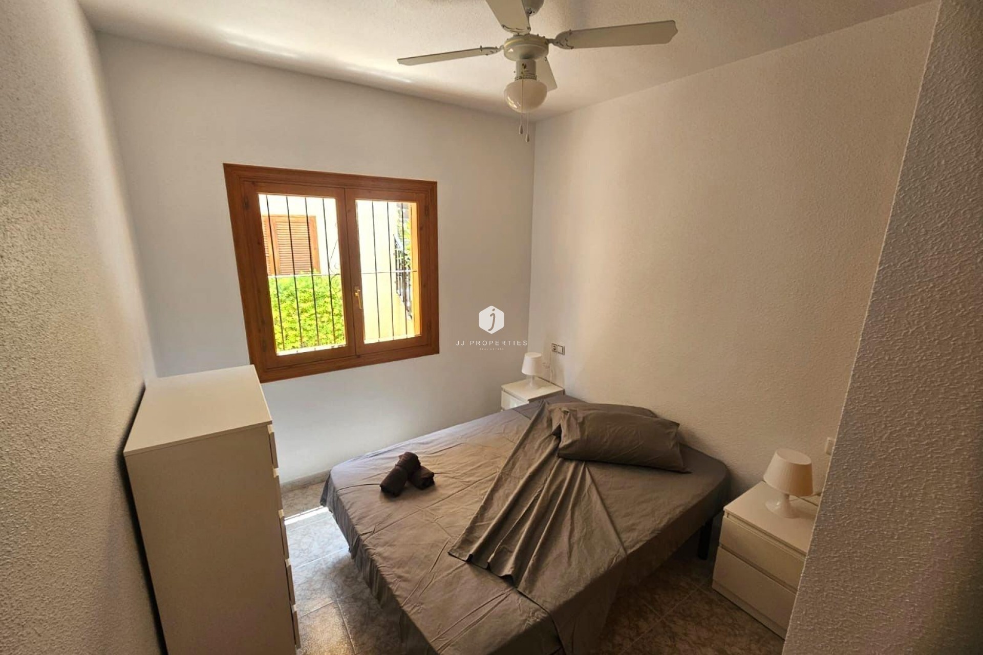 Segunda mano - Bungalow -
Orihuela Costa - Playa Flamenca