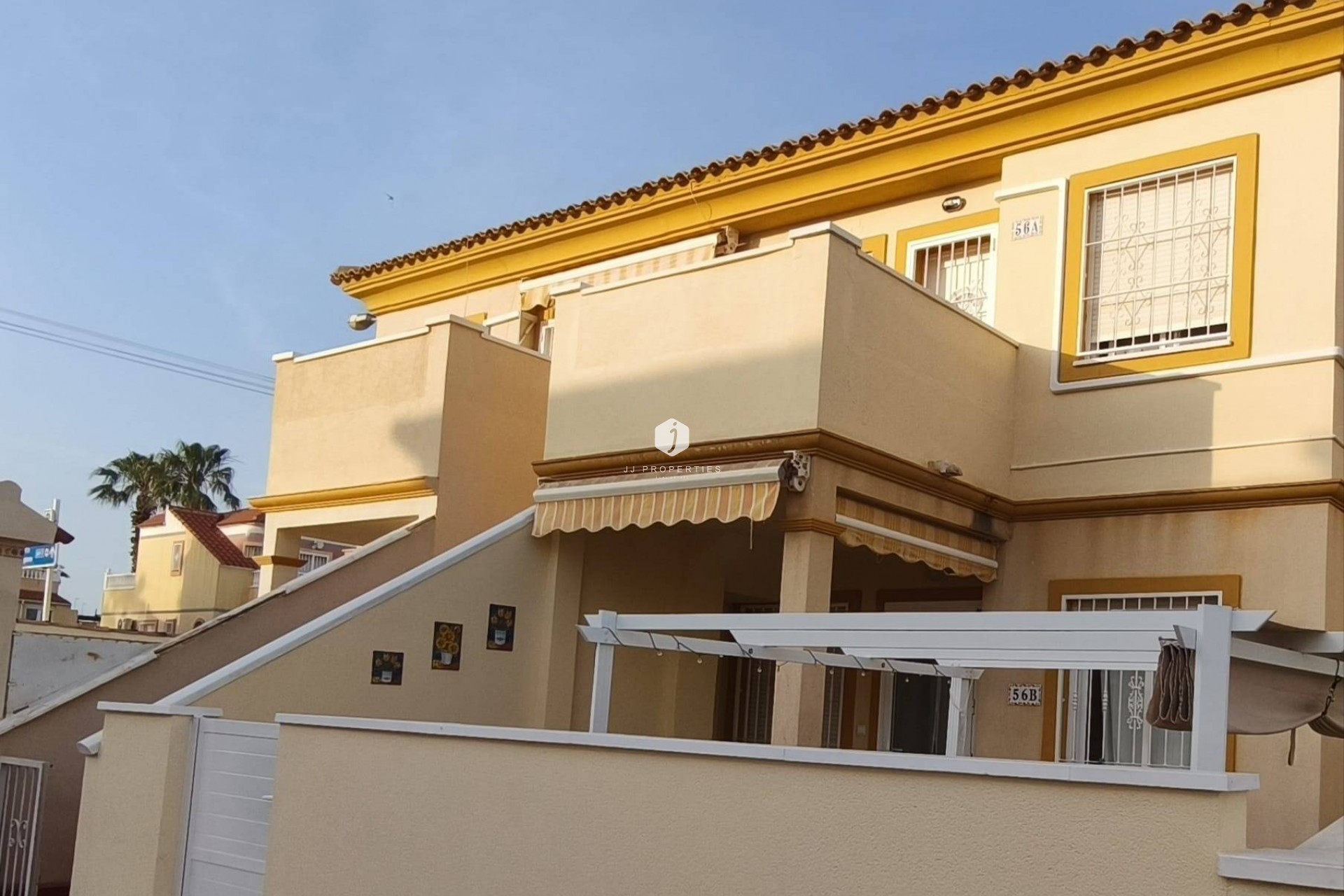 Segunda mano - Bungalow -
Orihuela Costa - Playa Flamenca