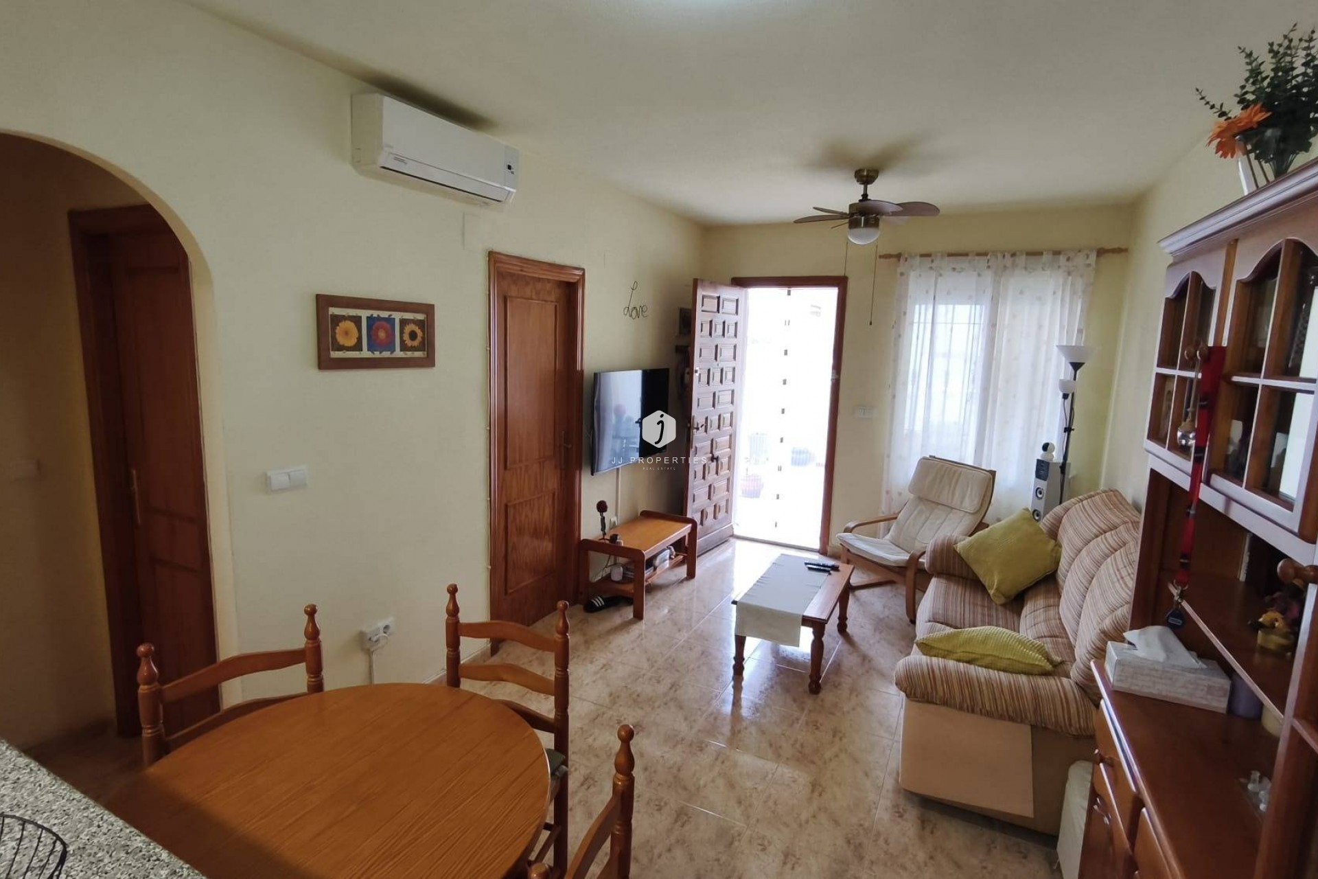 Segunda mano - Bungalow -
Orihuela Costa - Playa Flamenca