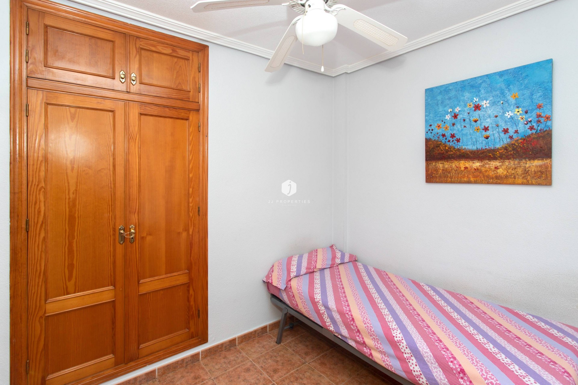 Segunda mano - Bungalow -
Orihuela Costa - Rocio Del Mar