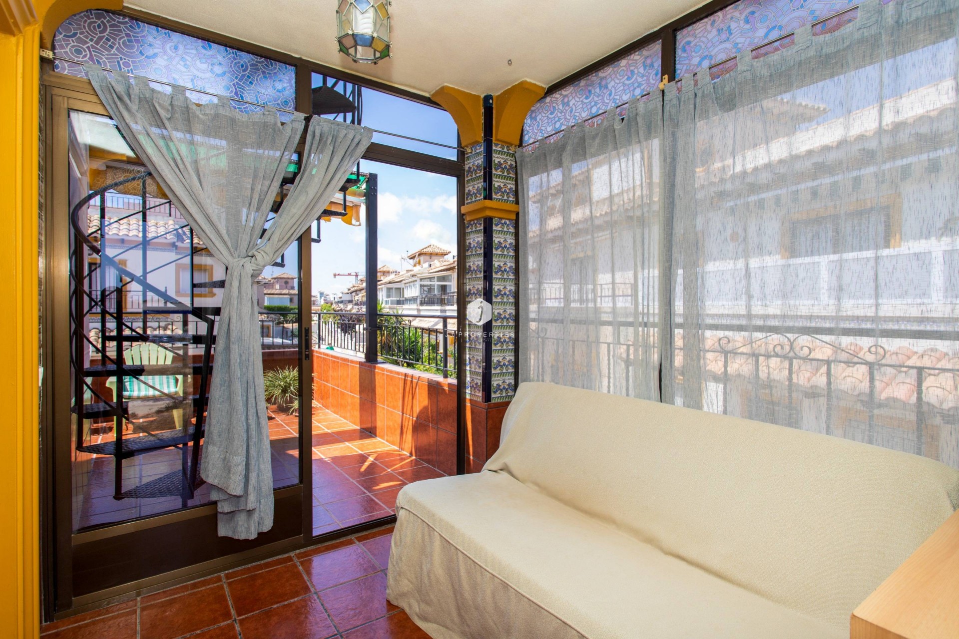 Segunda mano - Bungalow -
Orihuela Costa - Rocio Del Mar