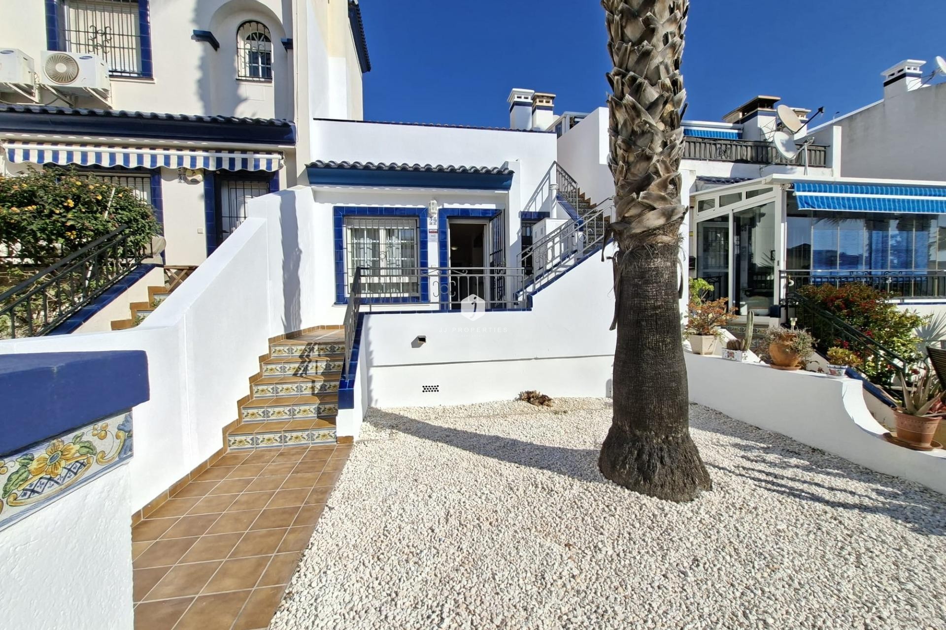 Segunda mano - Bungalow -
Orihuela Costa - Villamartín-las Filipinas