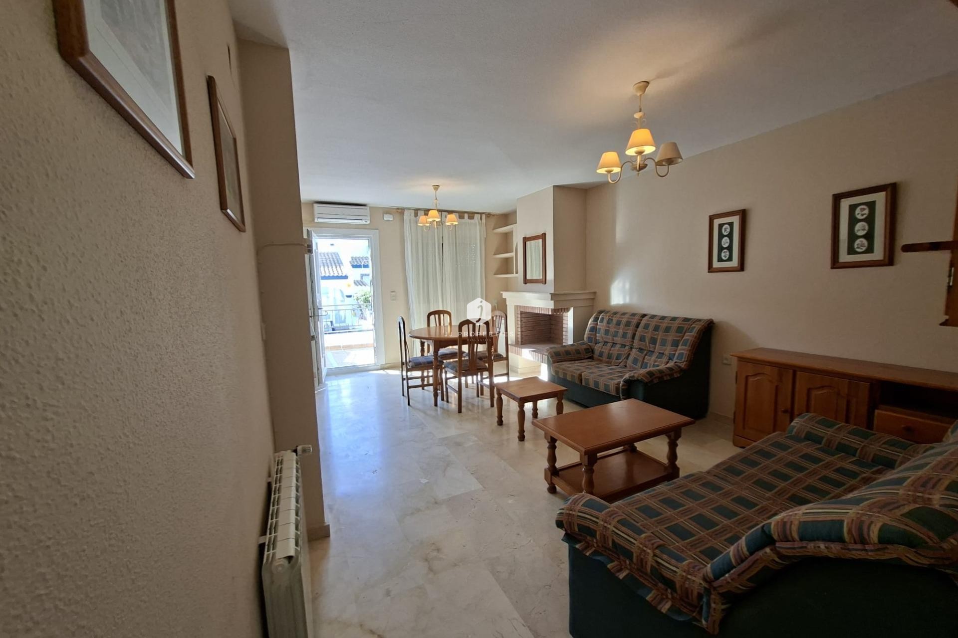 Segunda mano - Bungalow -
Orihuela Costa - Villamartín-las Filipinas