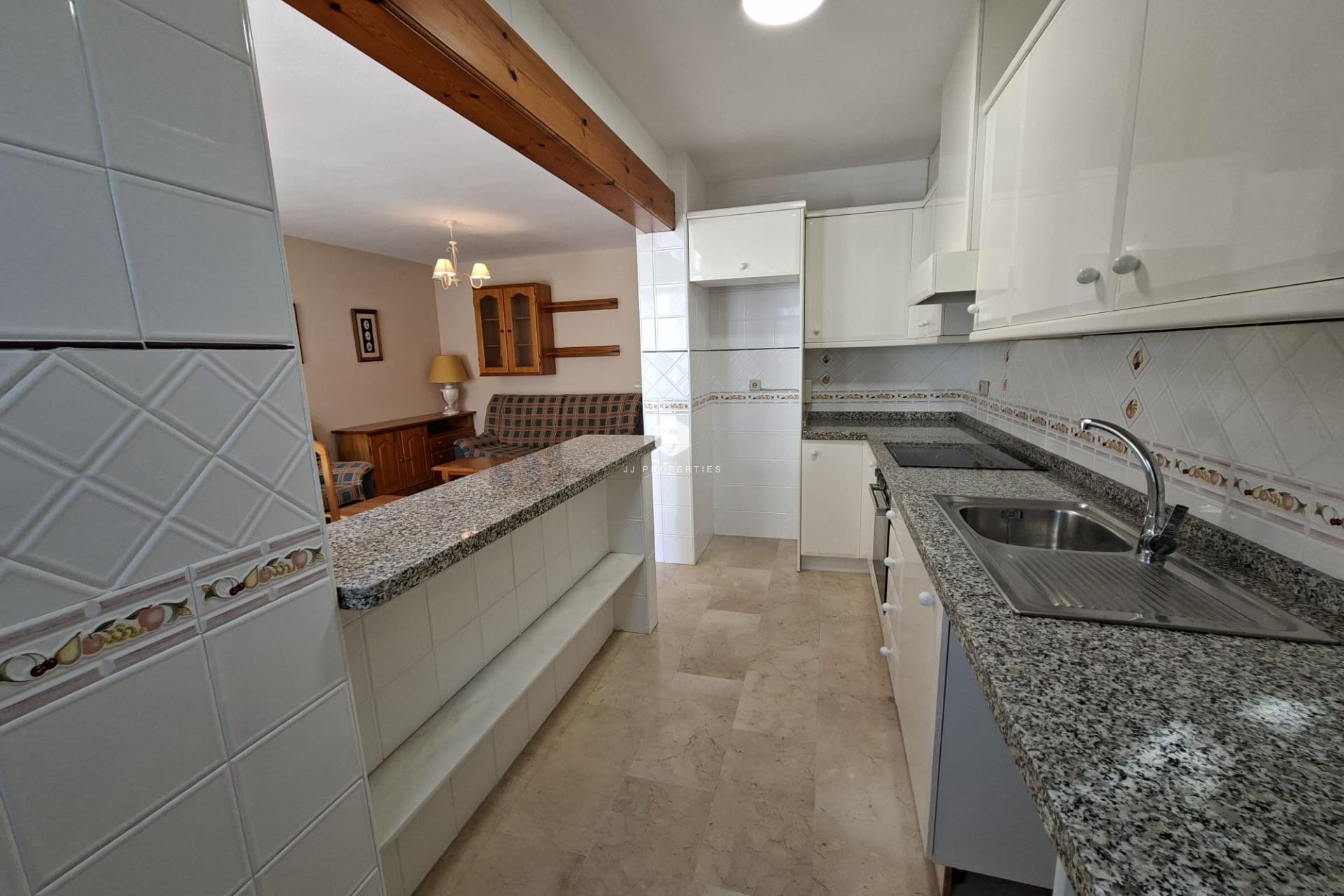 Segunda mano - Bungalow -
Orihuela Costa - Villamartín-las Filipinas