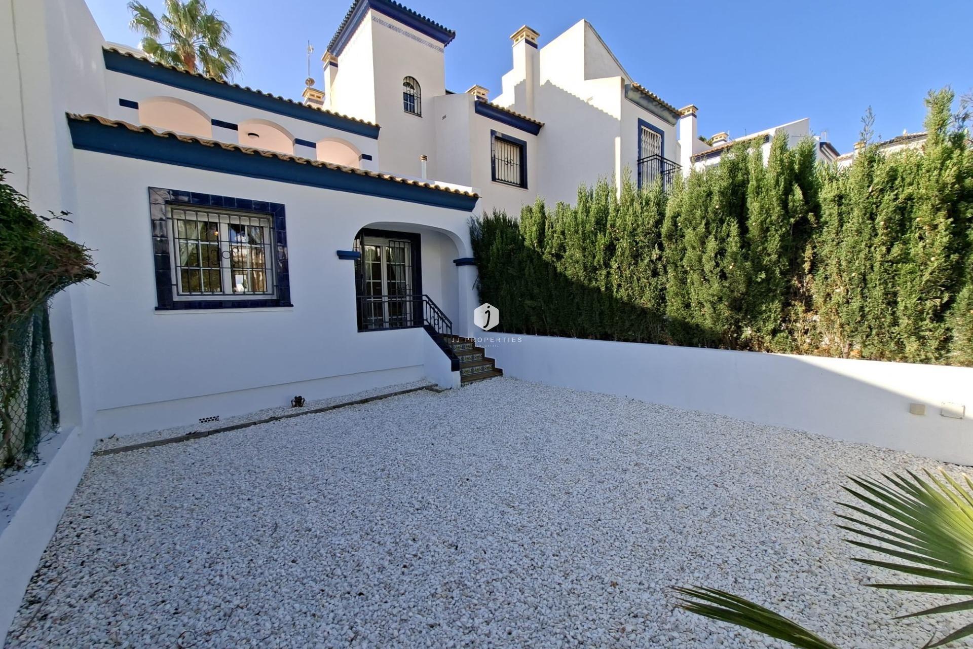 Segunda mano - Bungalow -
Orihuela Costa - Villamartín-las Filipinas