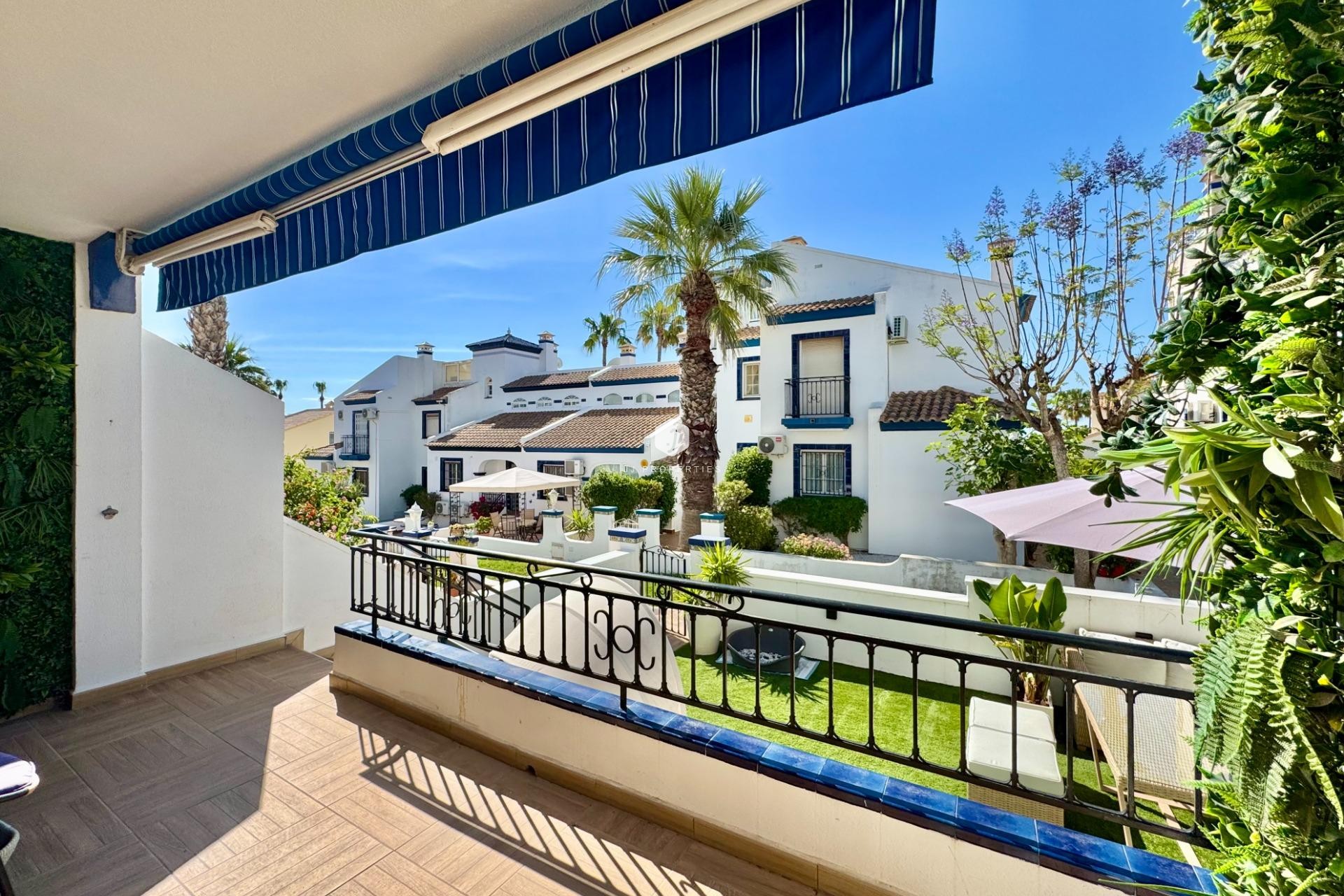 Segunda mano - Bungalow -
Orihuela Costa - Villamartín-las Filipinas