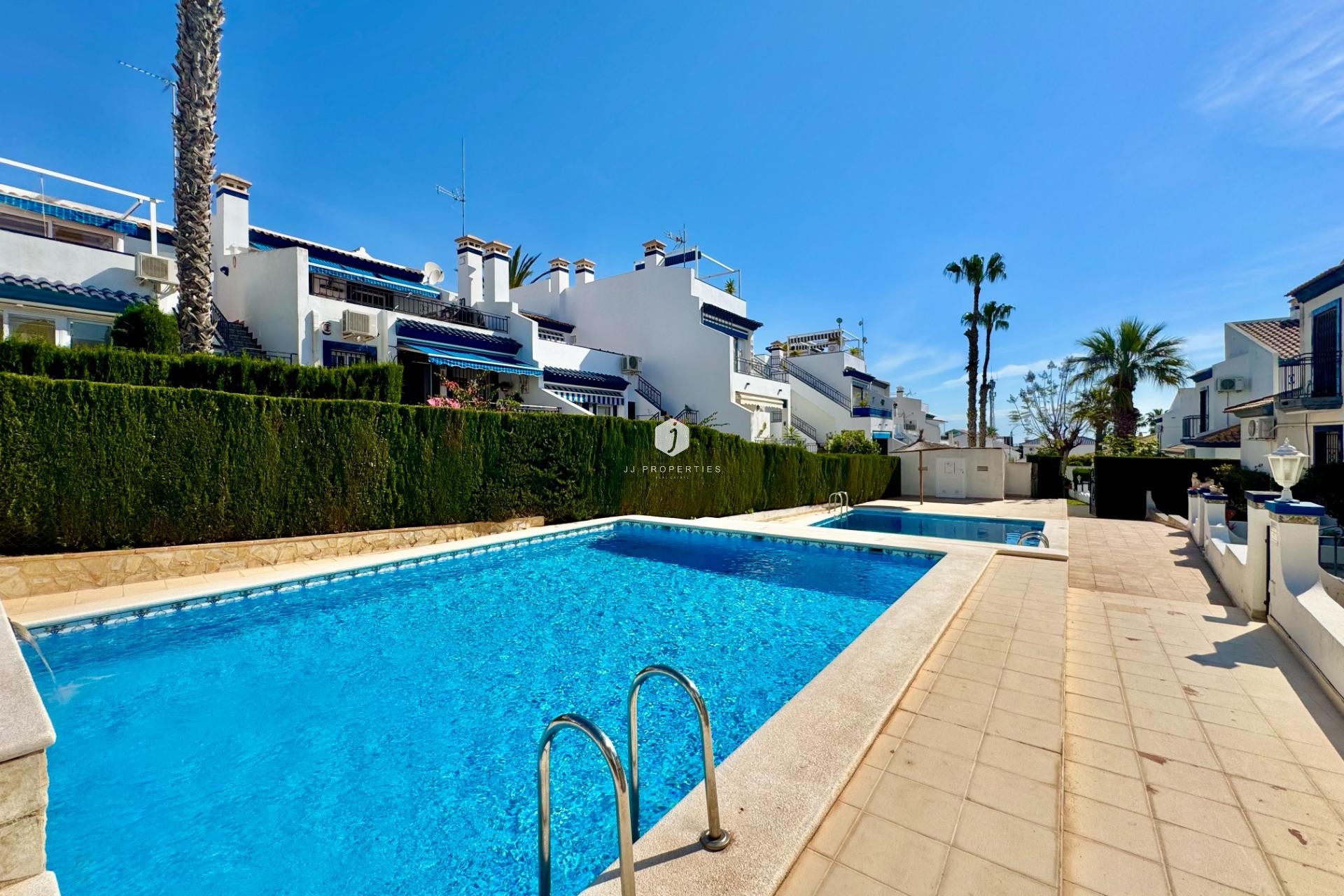Segunda mano - Bungalow -
Orihuela Costa - Villamartín-las Filipinas