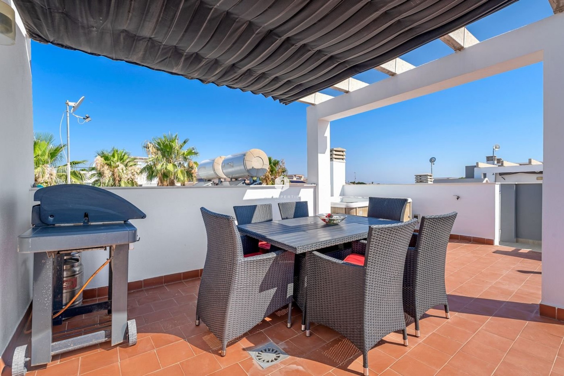 Segunda mano - Bungalow -
Punta Prima - Costa Blanca