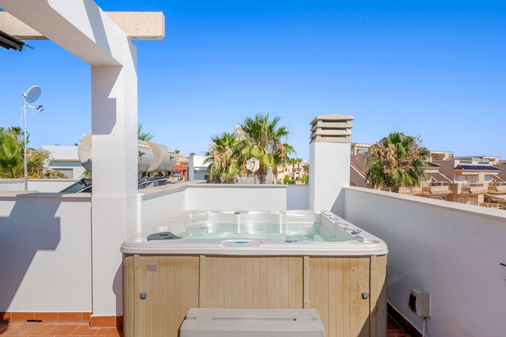 Segunda mano - Bungalow -
Punta Prima - Costa Blanca