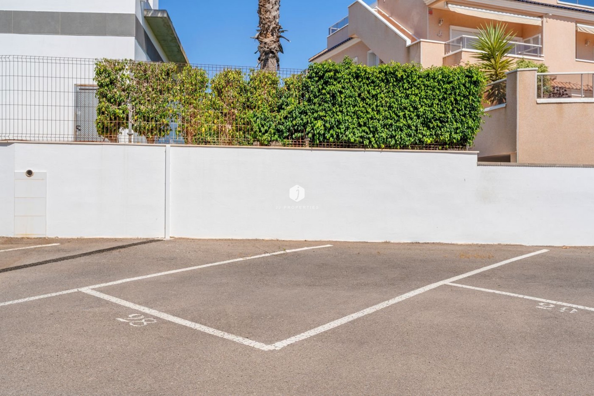 Segunda mano - Bungalow -
Punta Prima - Costa Blanca