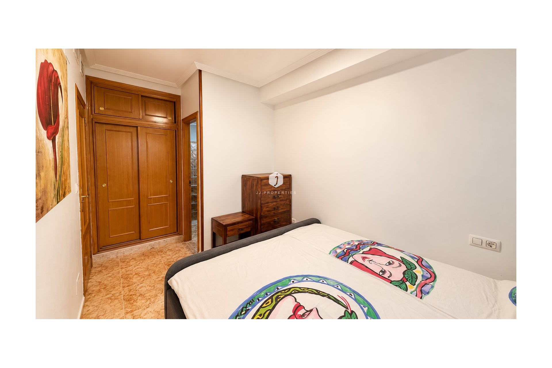 Segunda mano - Bungalow -
Punta Prima - Costa Blanca