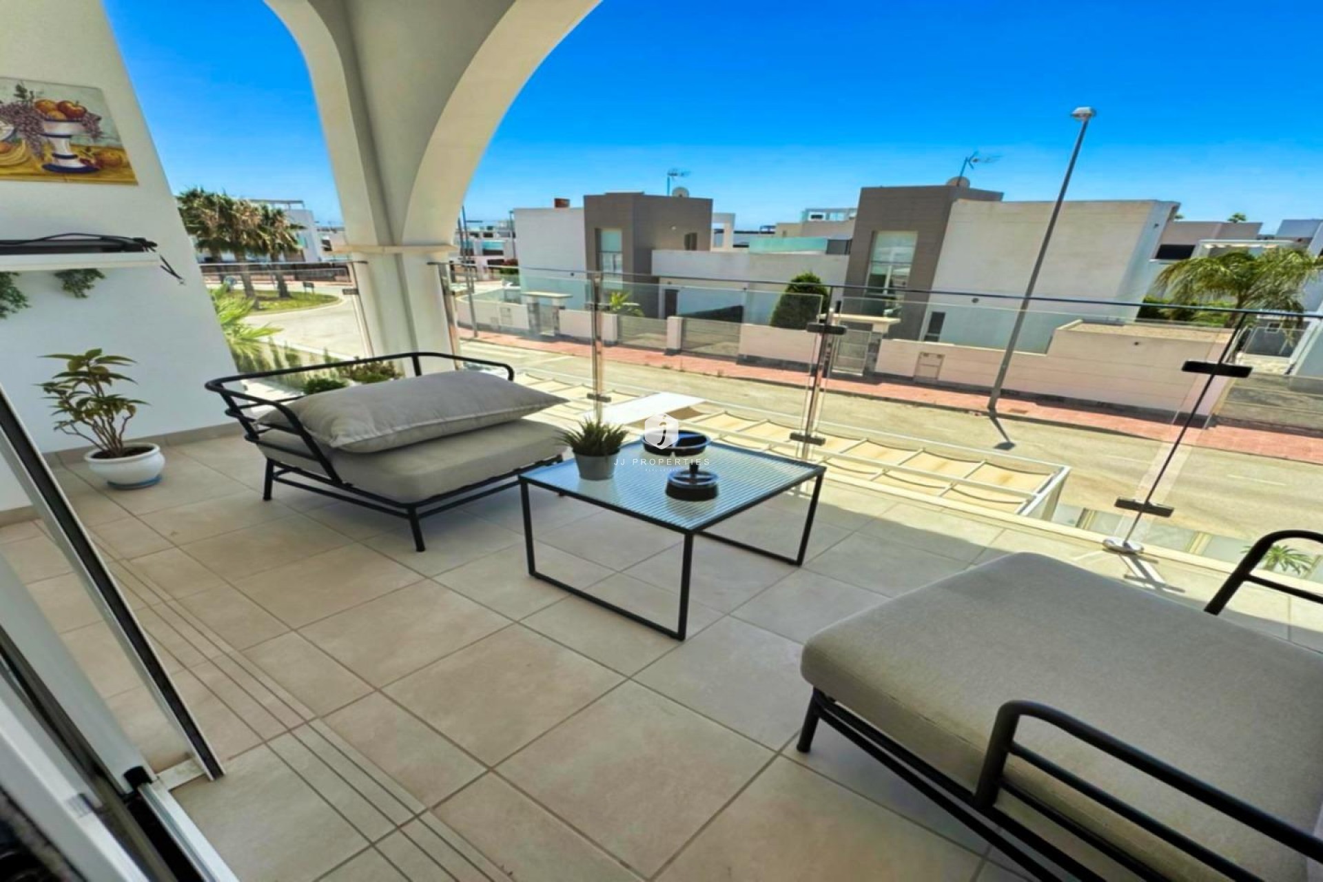 Segunda mano - Bungalow -
Rojales - Inland