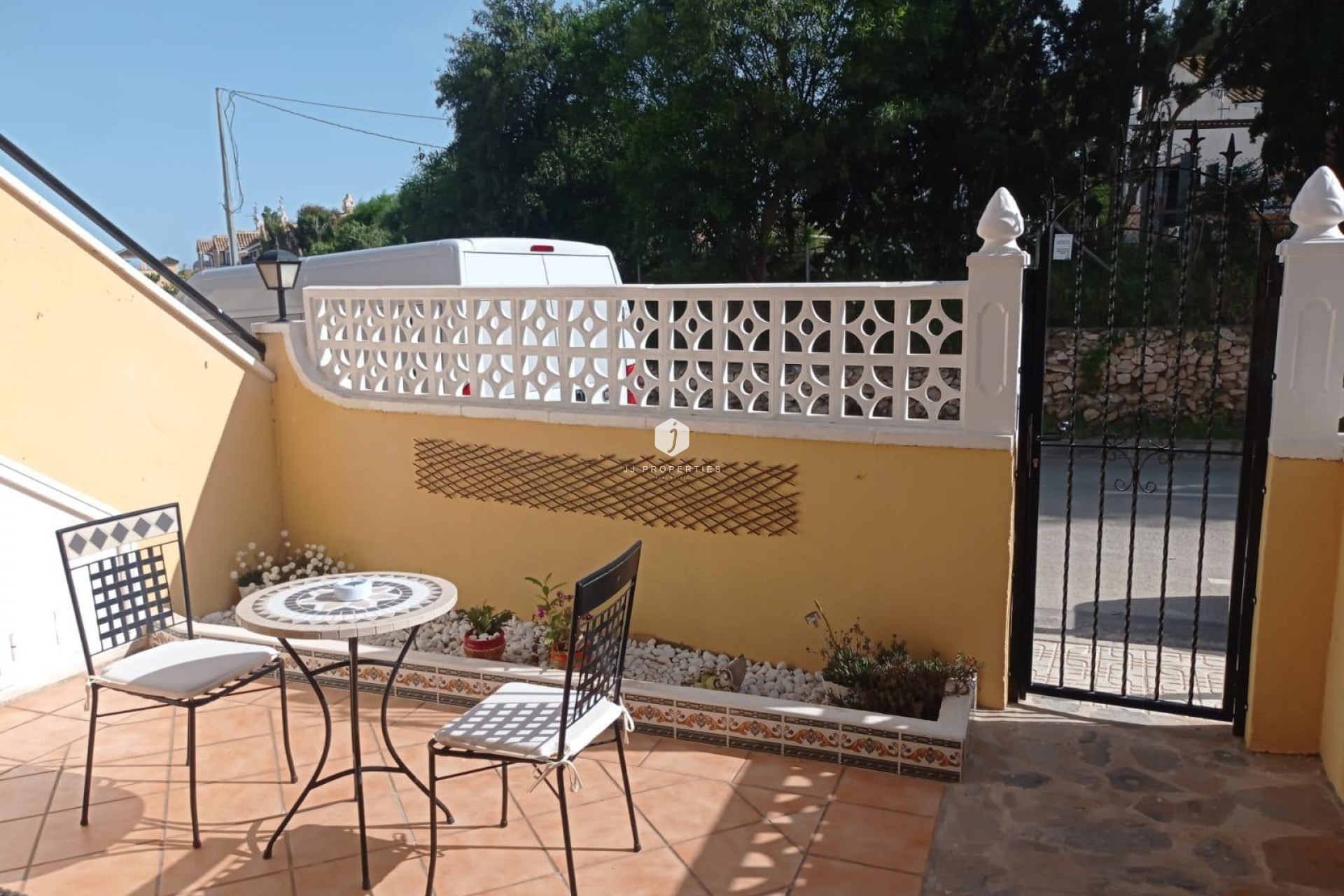 Segunda mano - Bungalow -
San Miguel de Salinas - Costa Blanca Sur