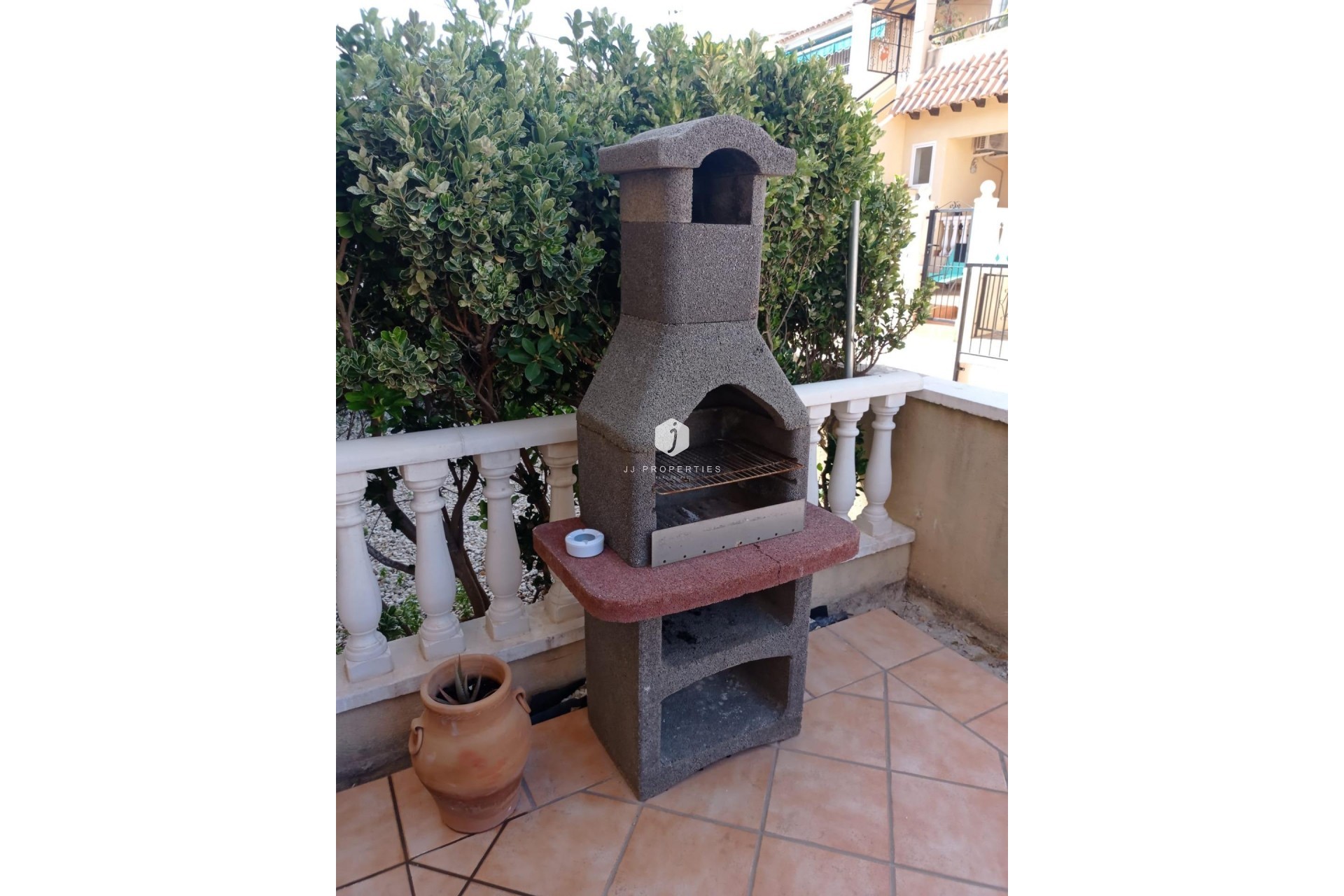 Segunda mano - Bungalow -
San Miguel de Salinas - Costa Blanca Sur