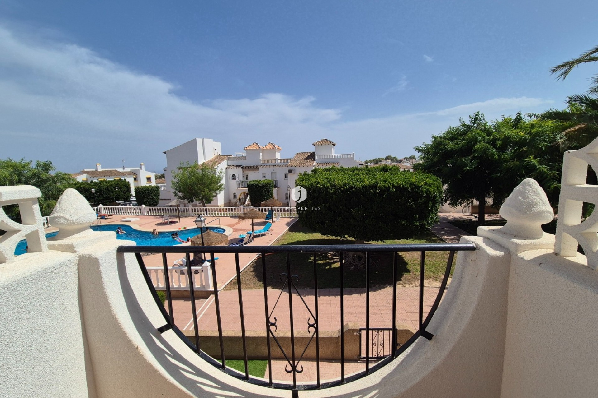 Segunda mano - Bungalow -
San Miguel de Salinas - Inland