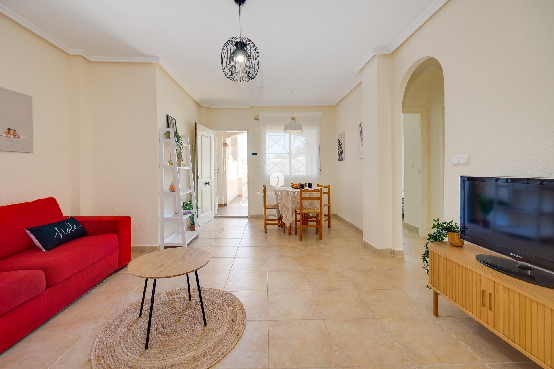 Segunda mano - Bungalow -
Torrevieja - Aguas Nuevas 1